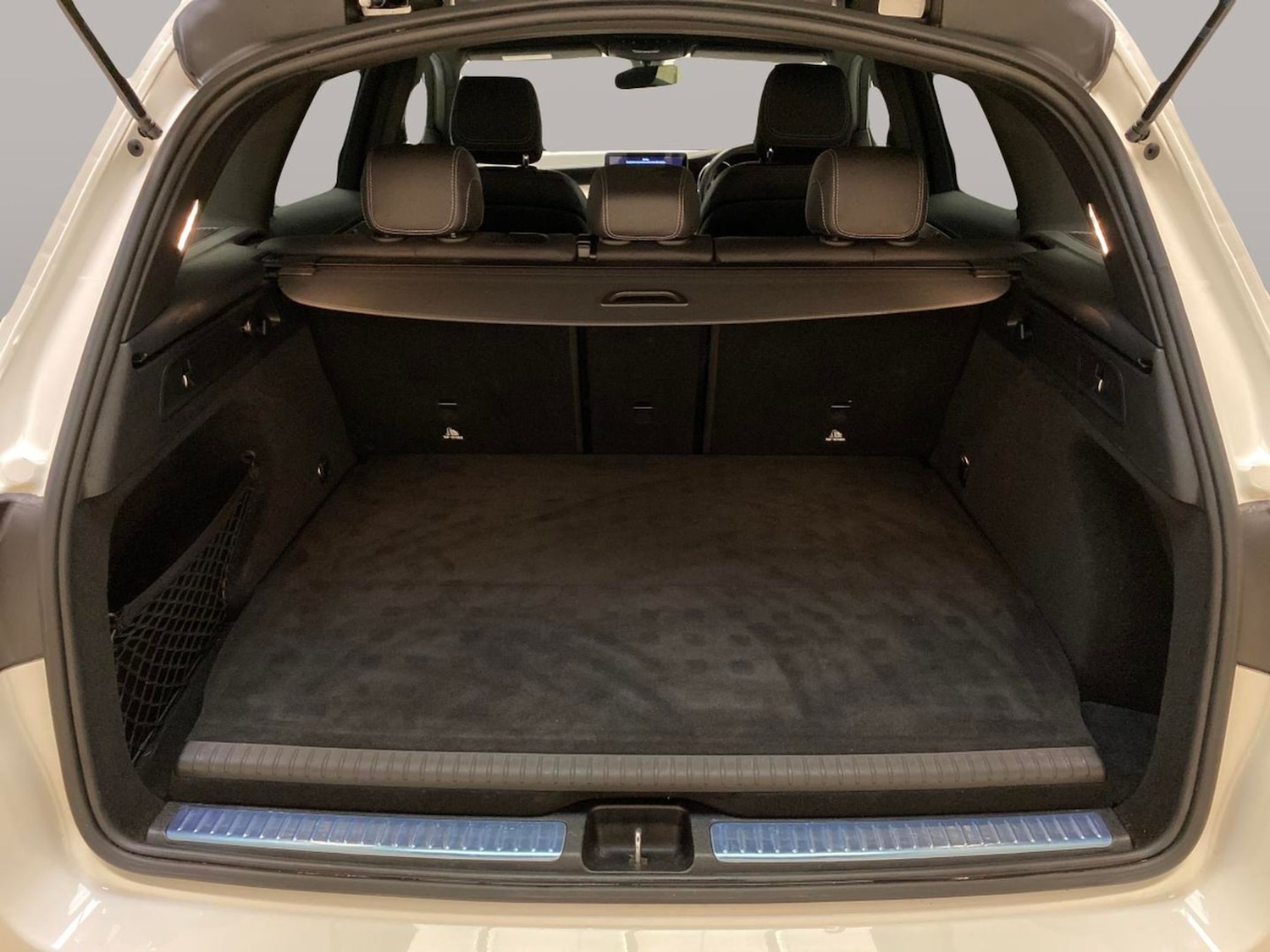 Used Mercedes-Benz GLC 2022 for sale - 78140607: Photo 33