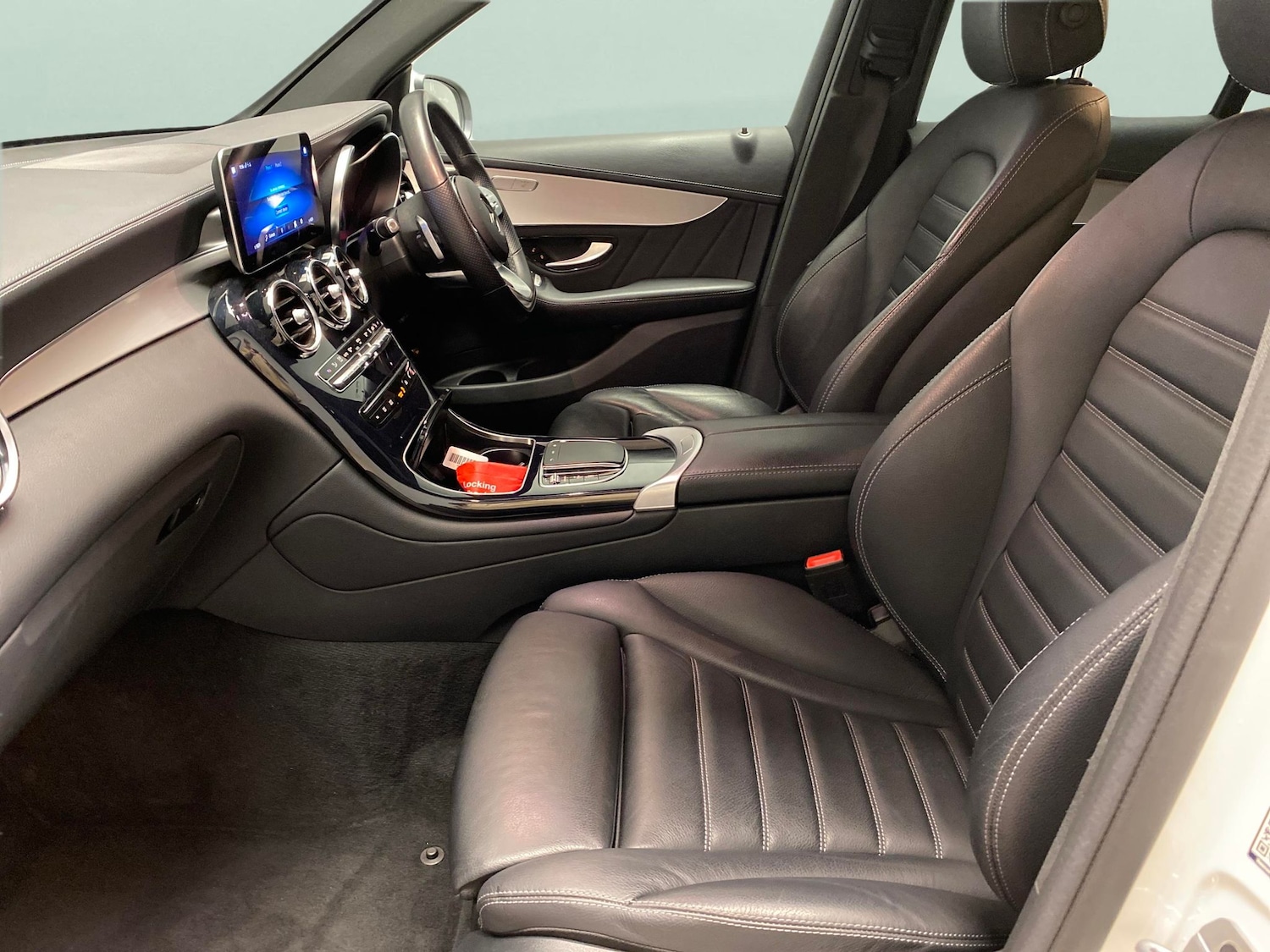 Used Mercedes-Benz GLC 2022 for sale - 78140607: Photo 4