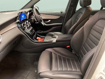 Used Mercedes-Benz GLC undefined for sale - 78140607: Photo