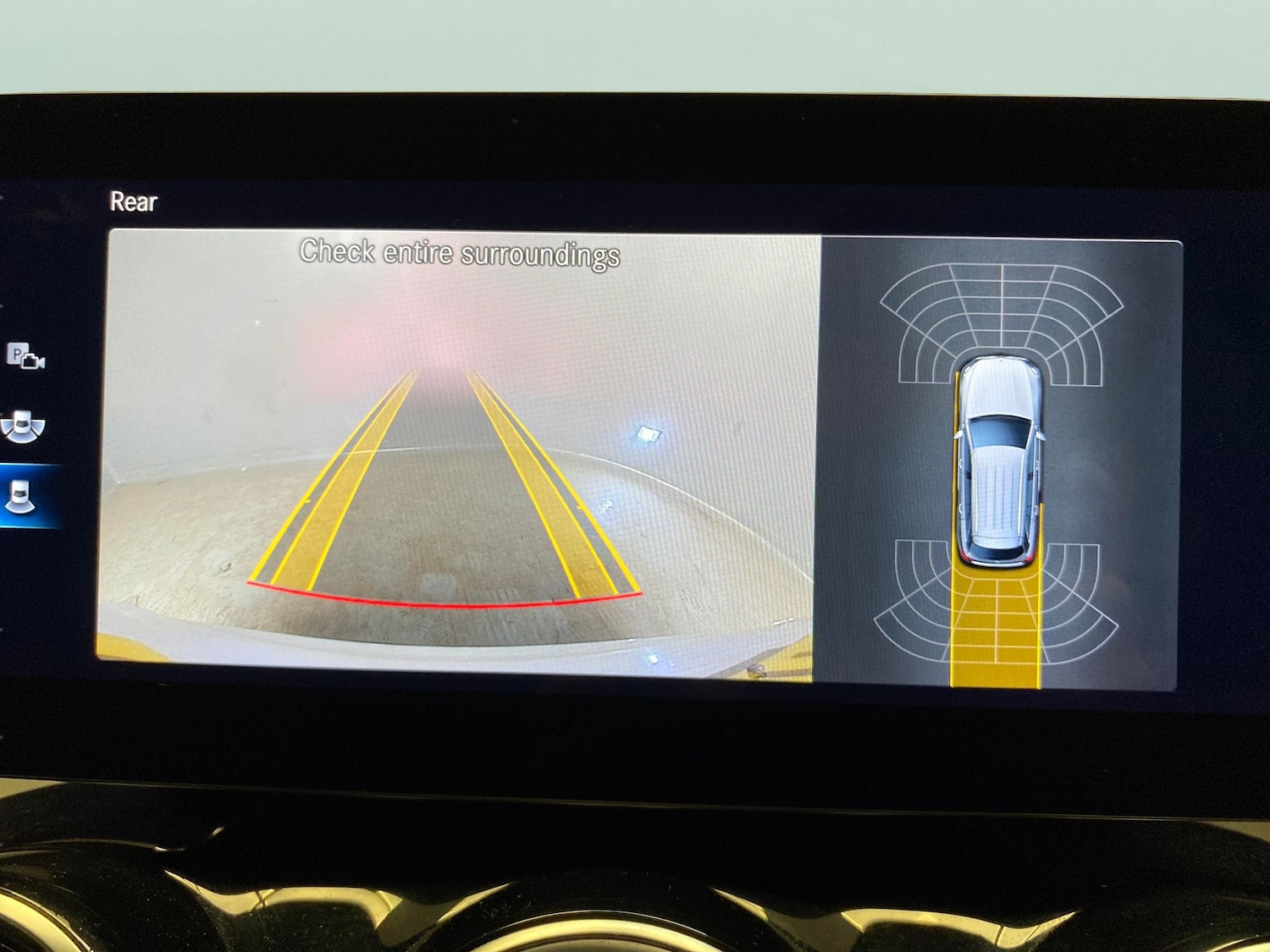 Used Mercedes-Benz GLC 2022 for sale - 78140607: Photo 5