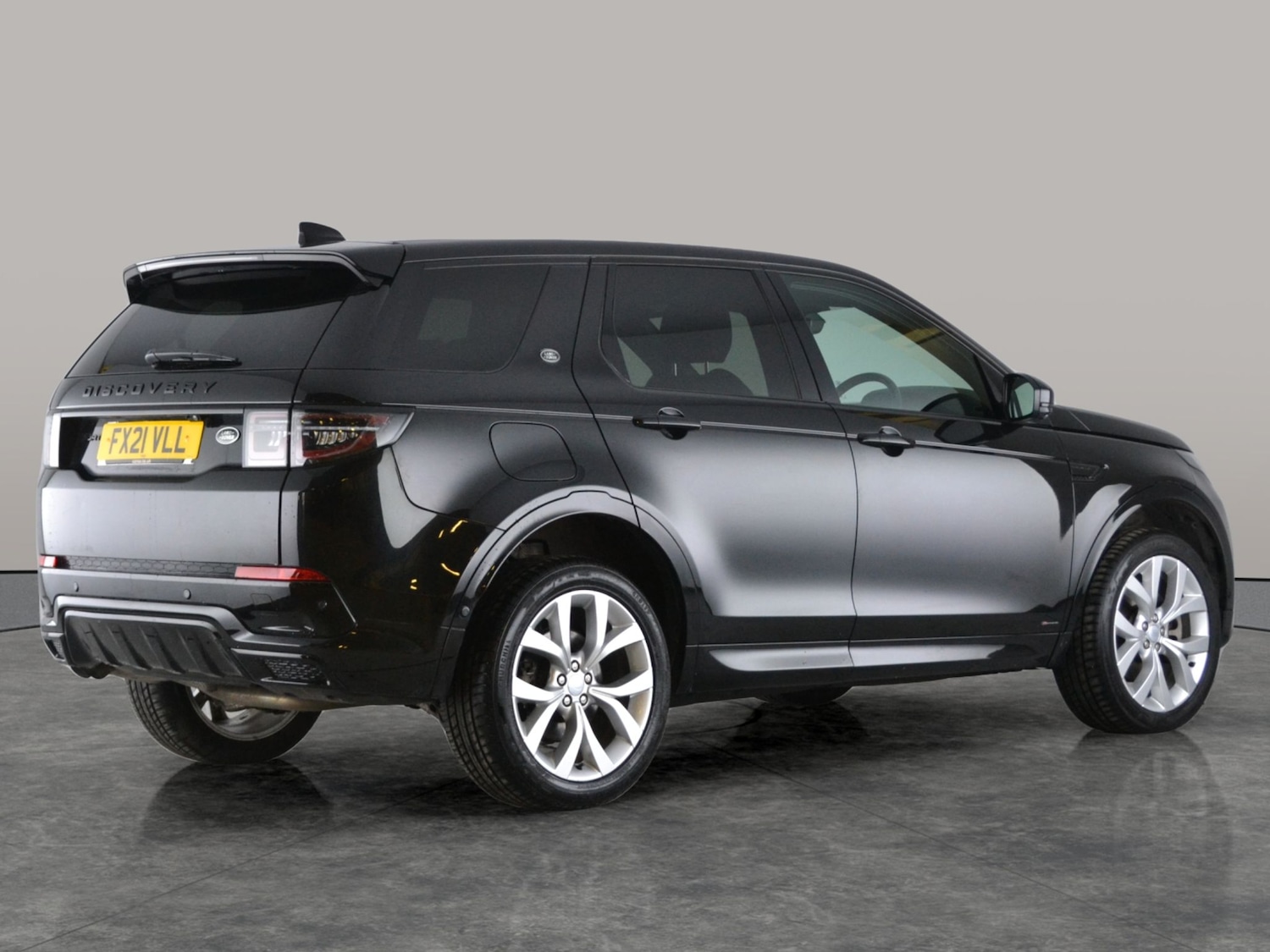 Used Land Rover Discovery Sport 2021 for sale - 77629779: Photo 11