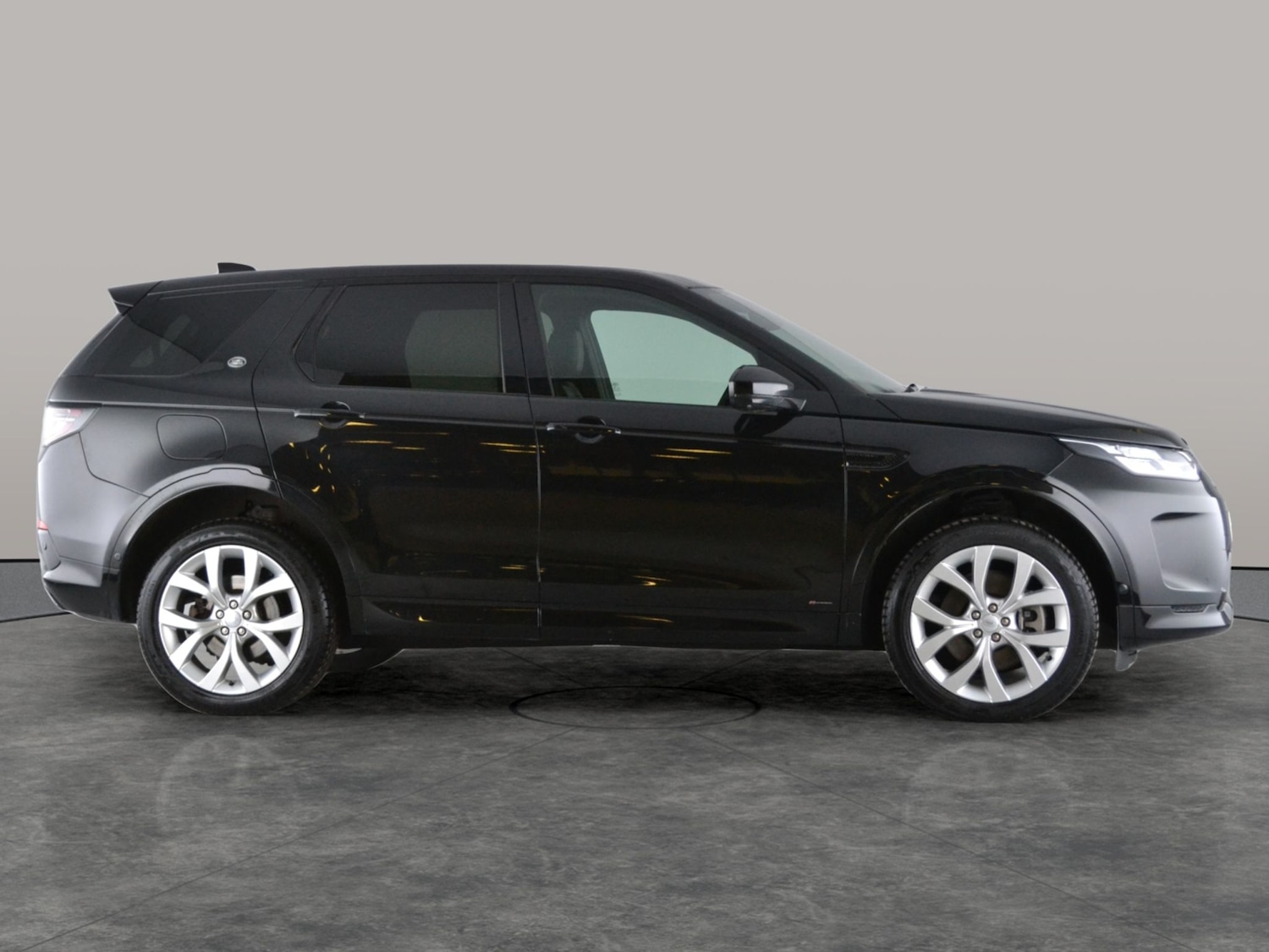 Used Land Rover Discovery Sport 2021 for sale - 77629779: Photo 12