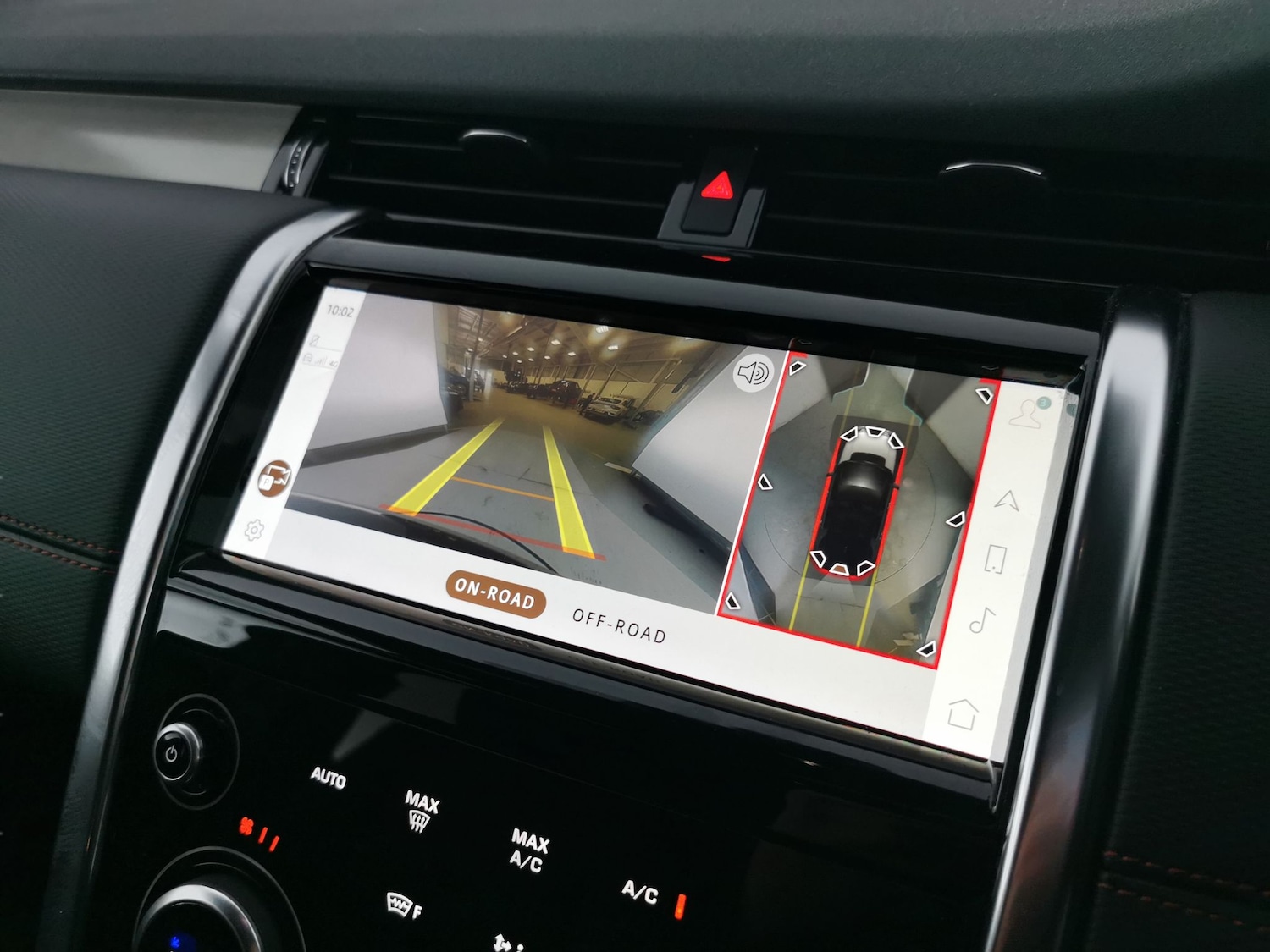 Used Land Rover Discovery Sport 2021 for sale - 77629779: Photo 19