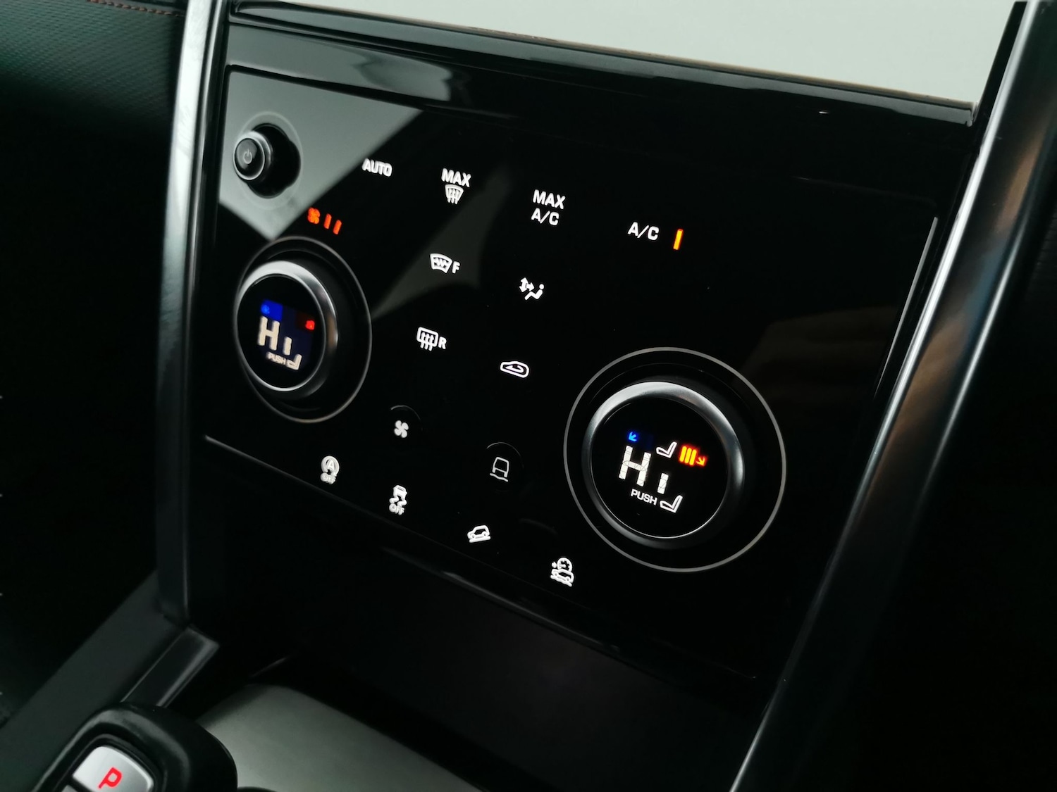 Used Land Rover Discovery Sport 2021 for sale - 77629779: Photo 20