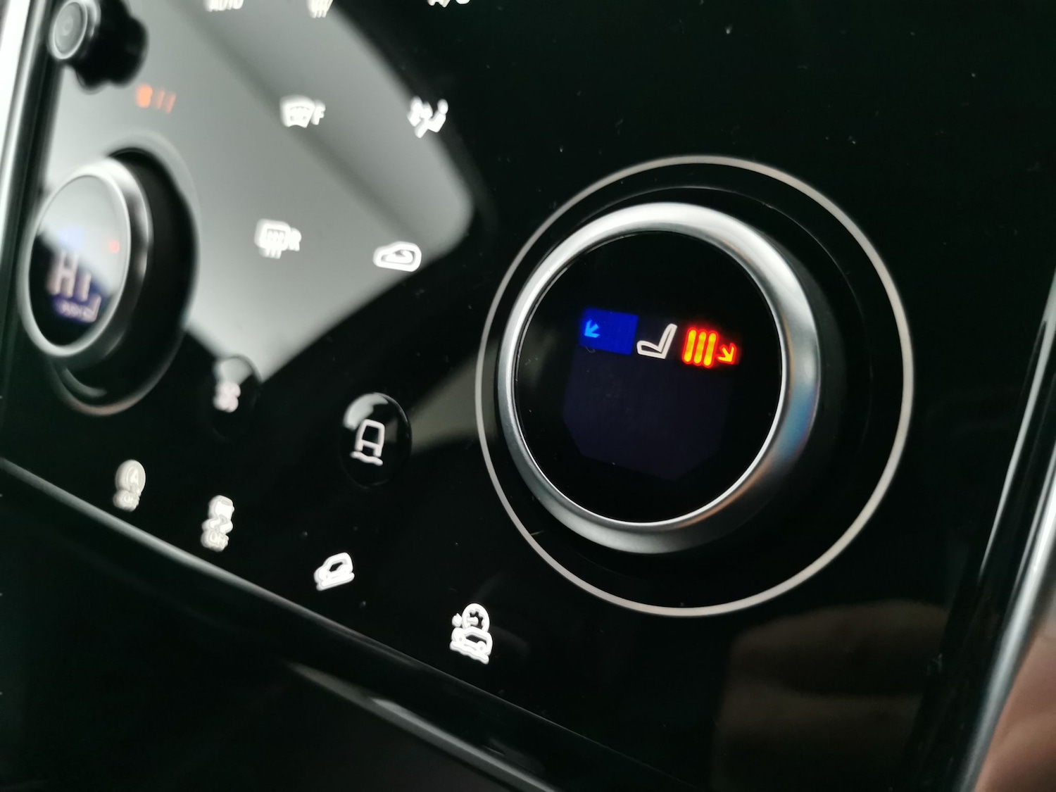 Used Land Rover Discovery Sport 2021 for sale - 77629779: Photo 21