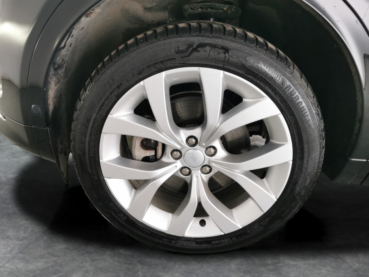 Used Land Rover Discovery Sport 2021 for sale - 77629779: Photo 25