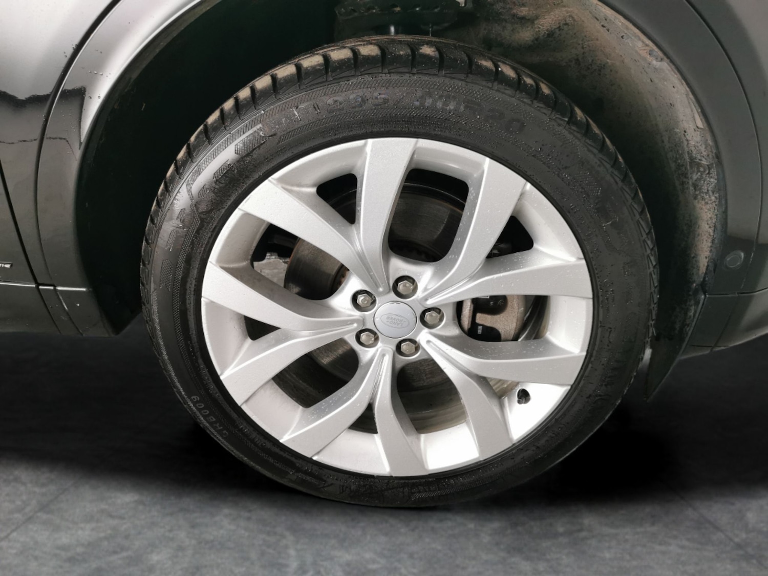 Used Land Rover Discovery Sport 2021 for sale - 77629779: Photo 26