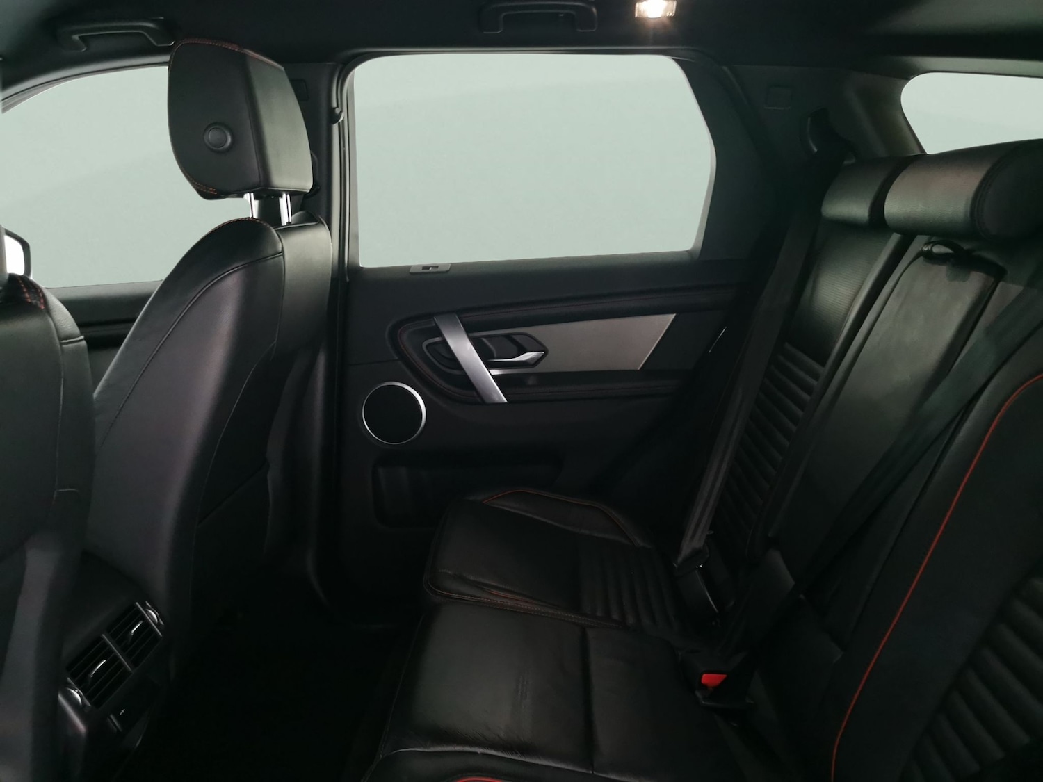 Used Land Rover Discovery Sport 2021 for sale - 77629779: Photo 28