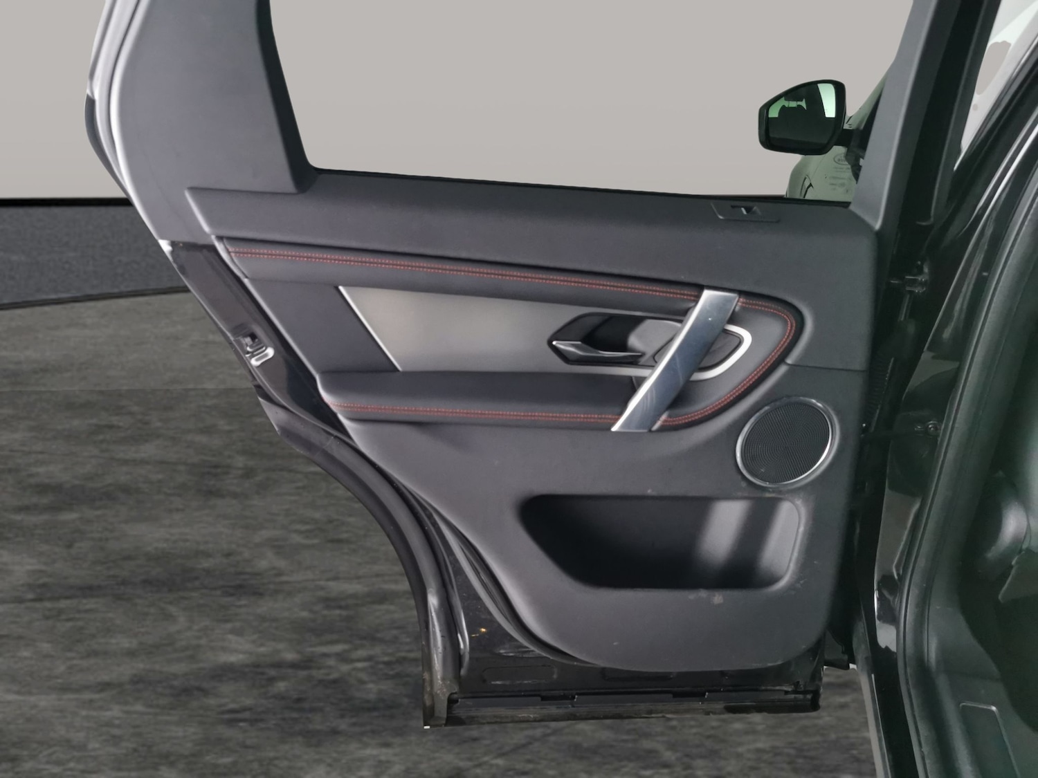 Used Land Rover Discovery Sport 2021 for sale - 77629779: Photo 30