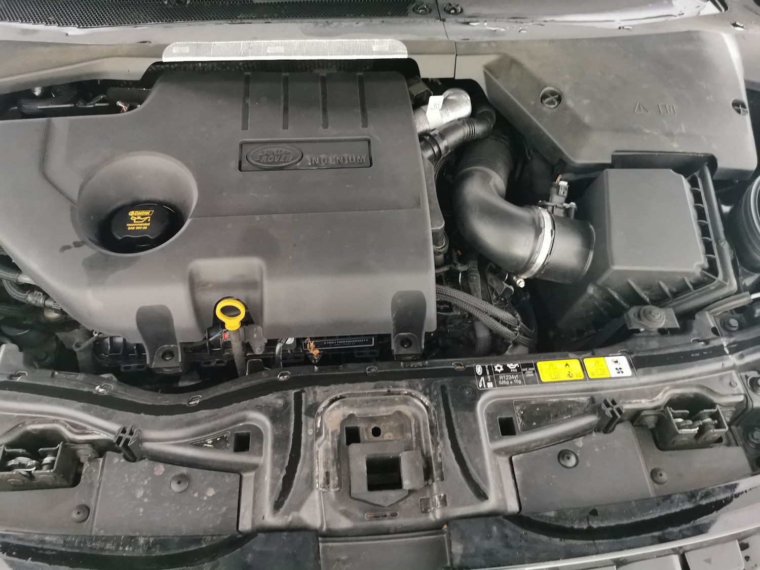 Used Land Rover Discovery Sport 2021 for sale - 77629779: Photo 35