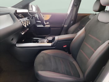 Used Mercedes-Benz EQA 2023 for sale - 78537636: Photo
