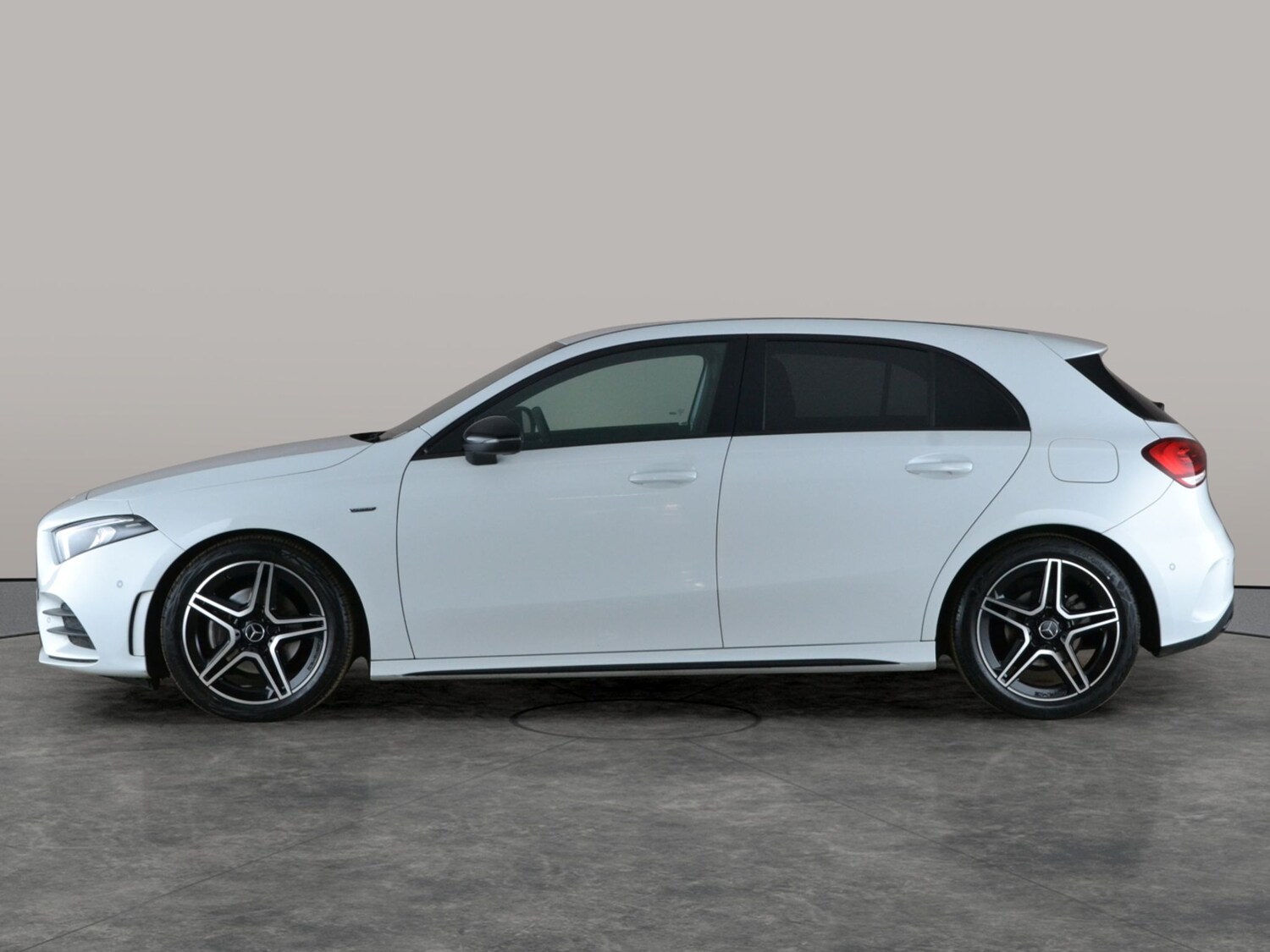 Used Mercedes-Benz A-Class 2022 for sale - 78149439: Photo 14