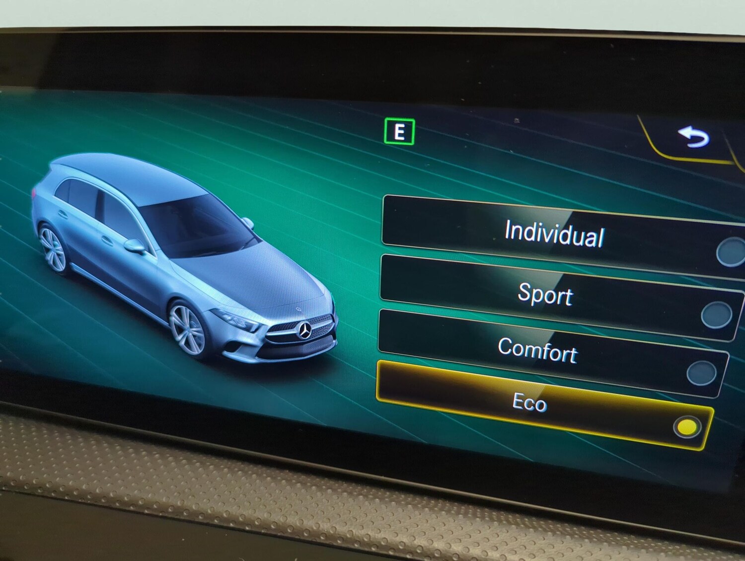 Used Mercedes-Benz A-Class 2022 for sale - 78149439: Photo 18