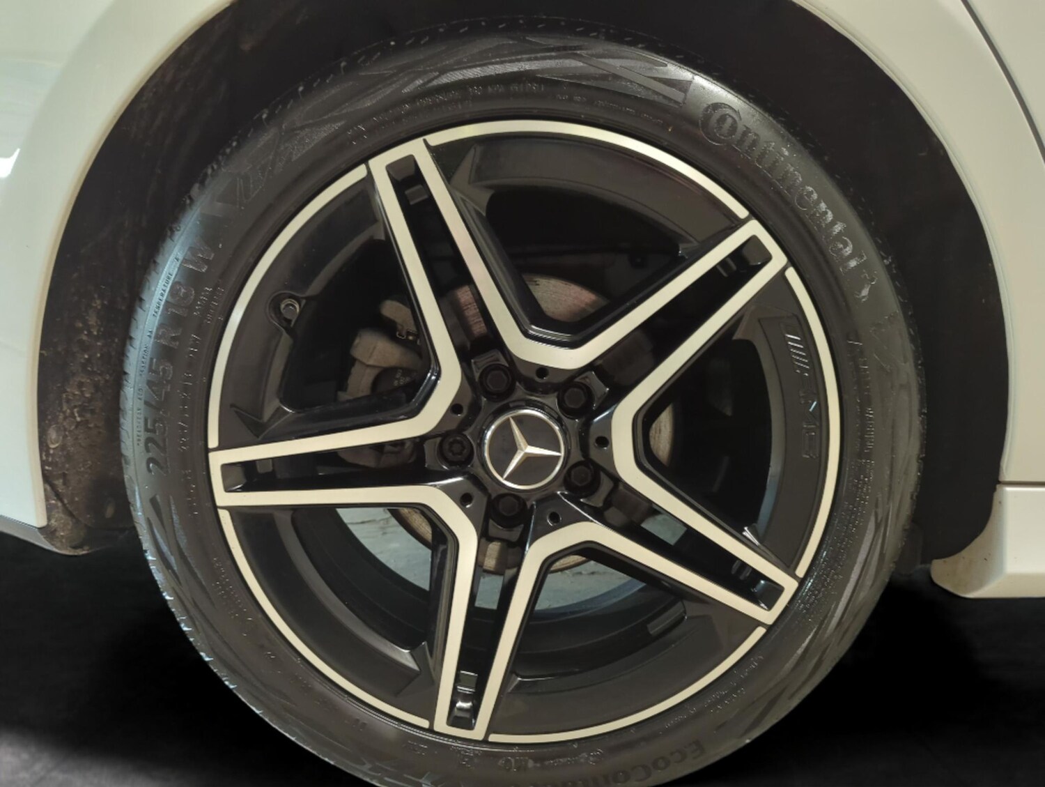 Used Mercedes-Benz A-Class 2022 for sale - 78149439: Photo 26