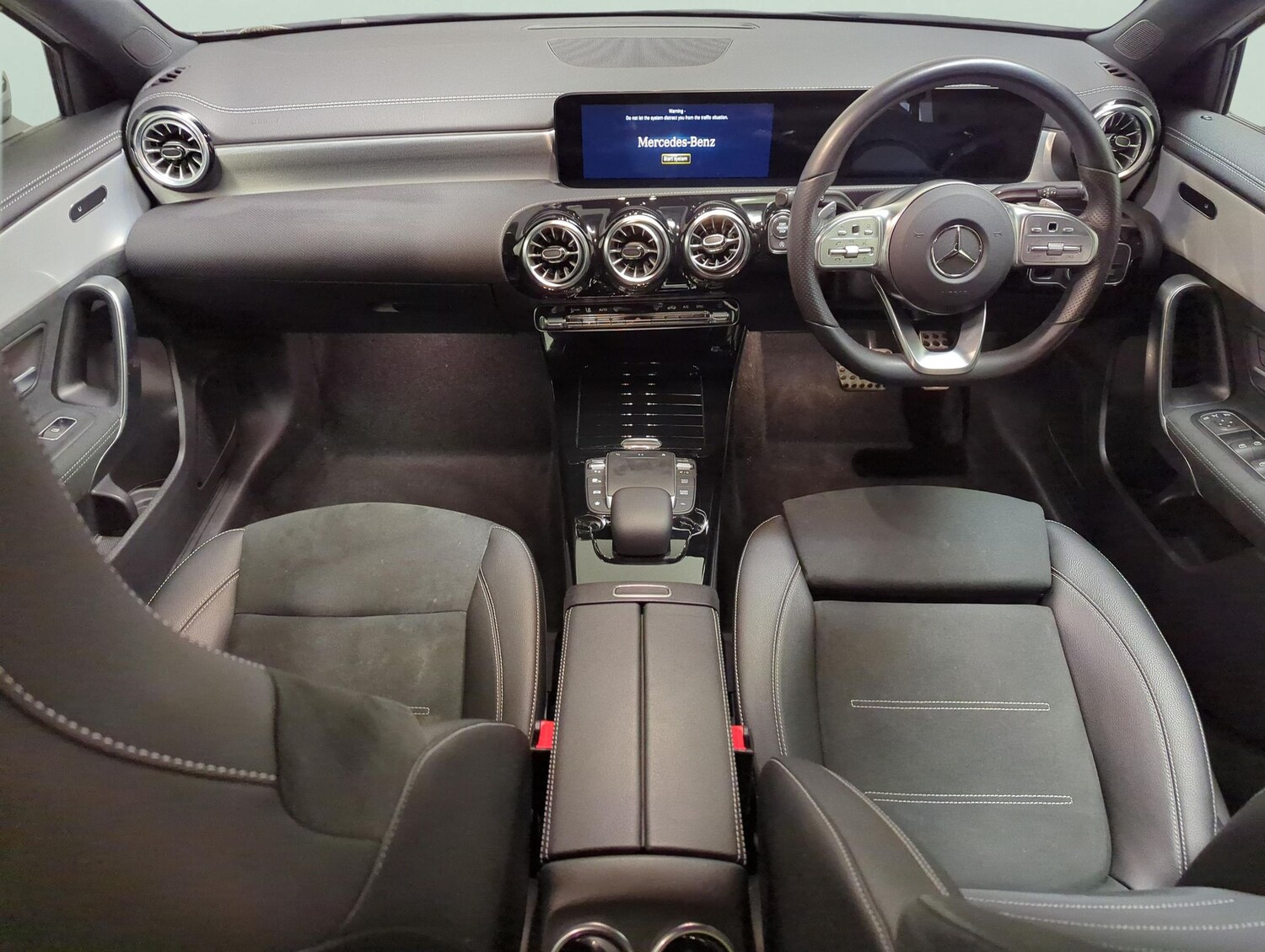 Used Mercedes-Benz A-Class 2022 for sale - 78149439: Photo 8