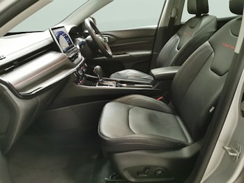 Used Jeep Compass 2022 for sale - 78951717: Photo