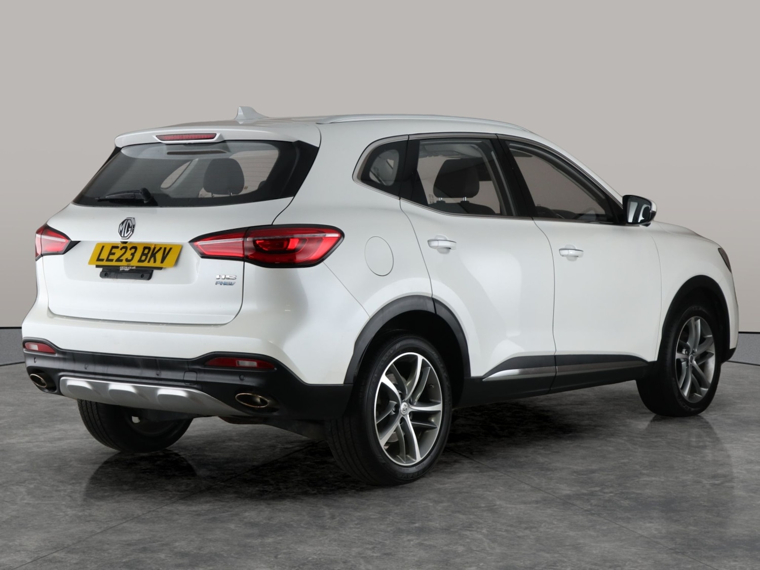 Used MG MG HS 2023 for sale - 76616008: Photo 11