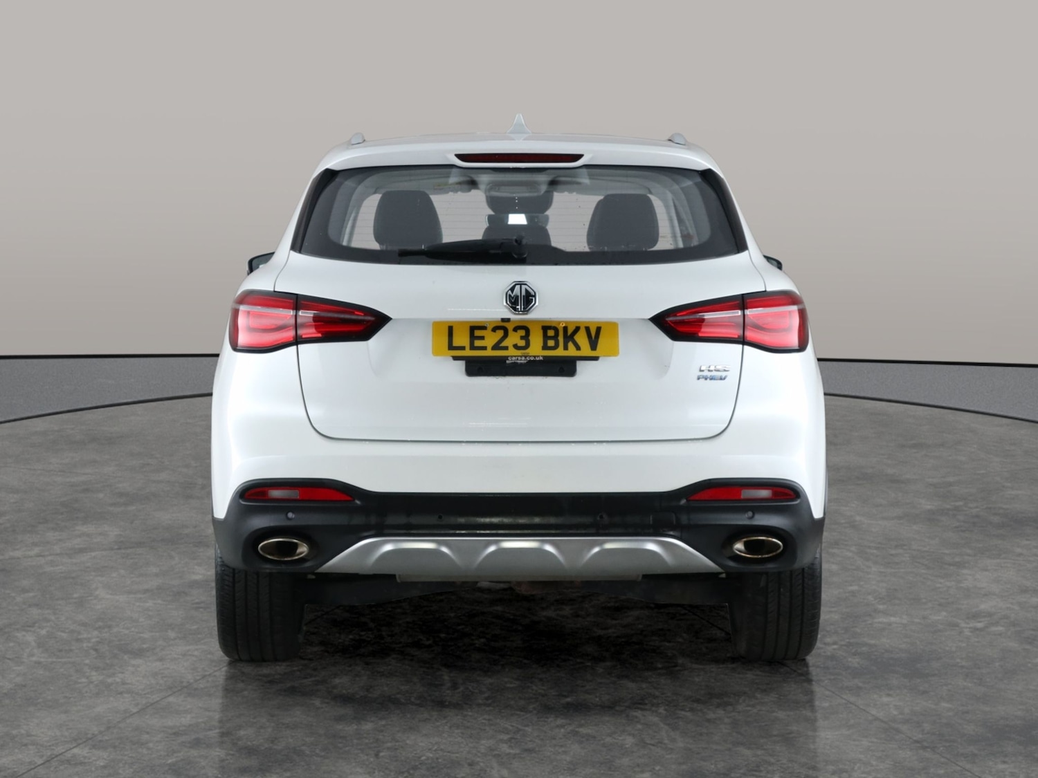 Used MG MG HS 2023 for sale - 76616008: Photo 12