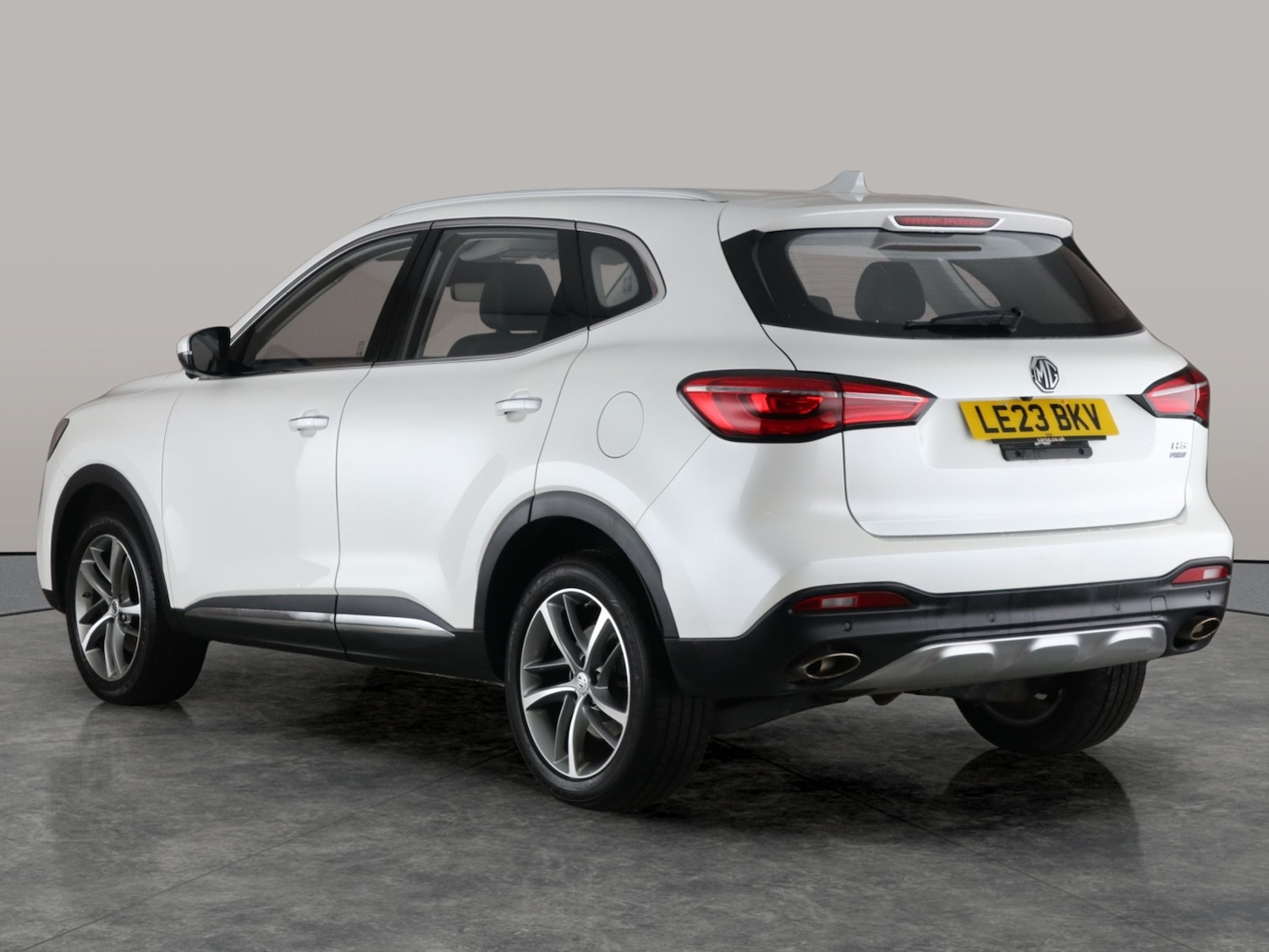 Used MG MG HS 2023 for sale - 76616008: Photo 13