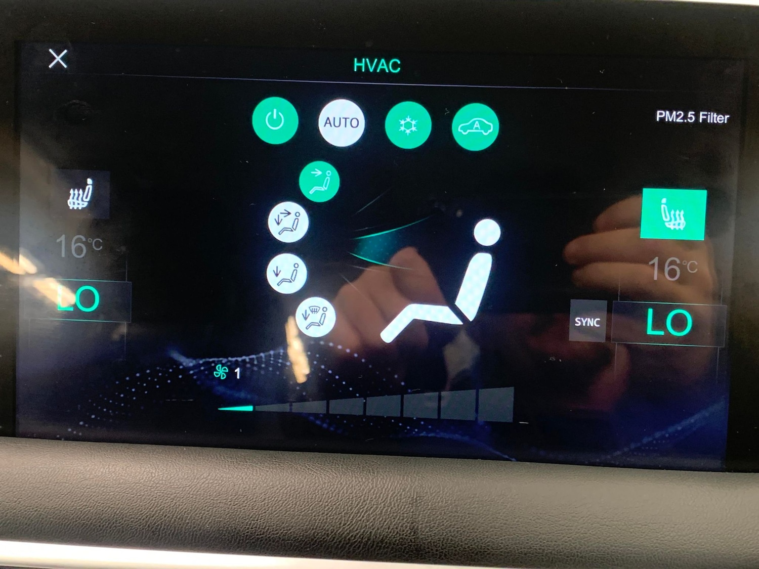 Used MG MG HS 2023 for sale - 76616008: Photo 17