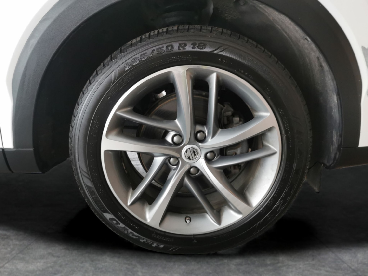 Used MG MG HS 2023 for sale - 76616008: Photo 24