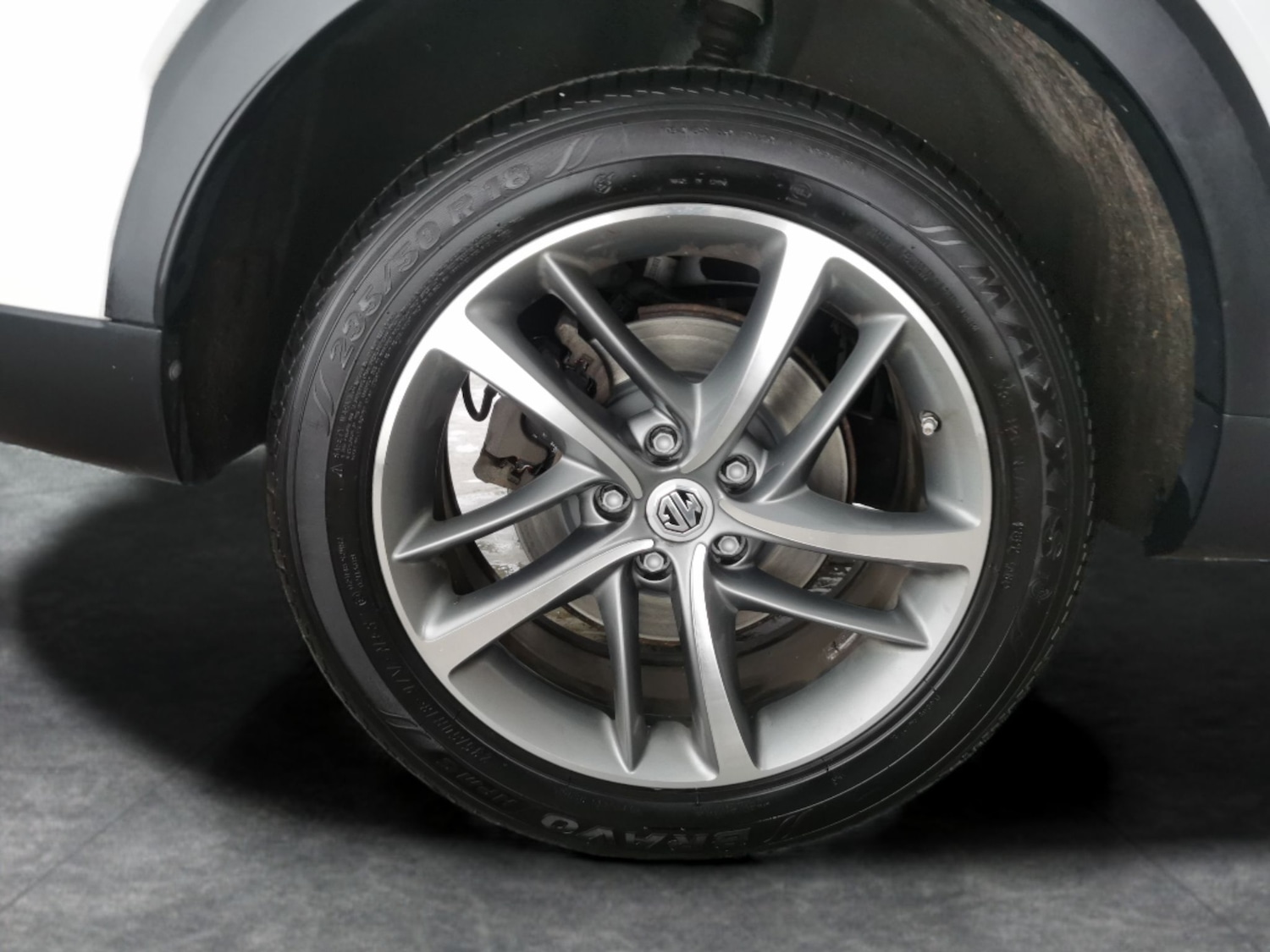 Used MG MG HS 2023 for sale - 76616008: Photo 25