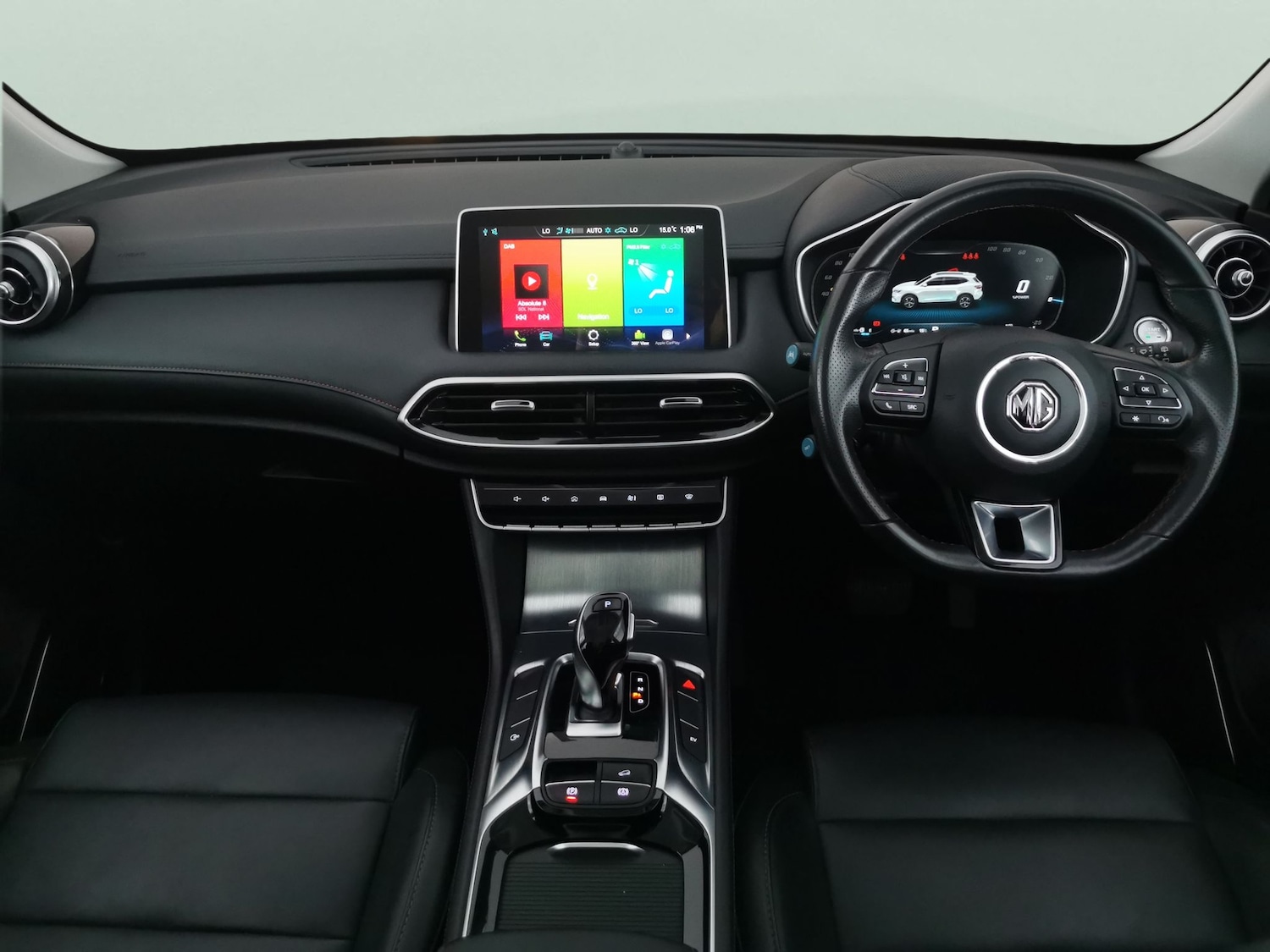 Used MG MG HS 2023 for sale - 76616008: Photo 8