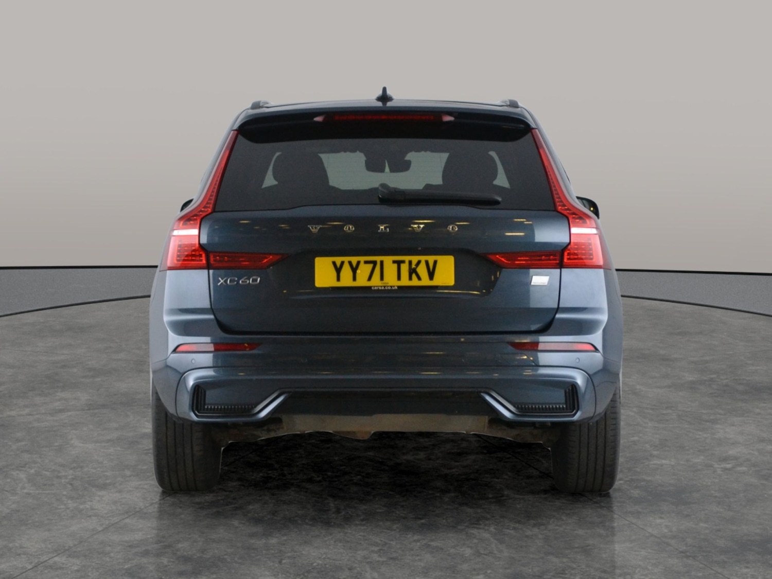 Used Volvo XC60 2021 for sale - 77167444: Photo 10