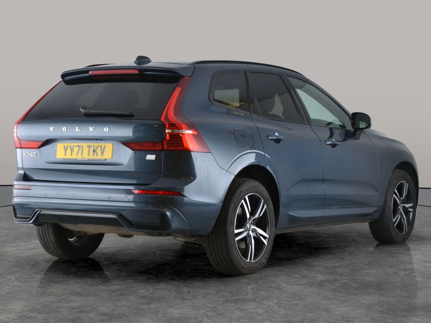 Used Volvo XC60 2021 for sale - 77167444: Photo 11