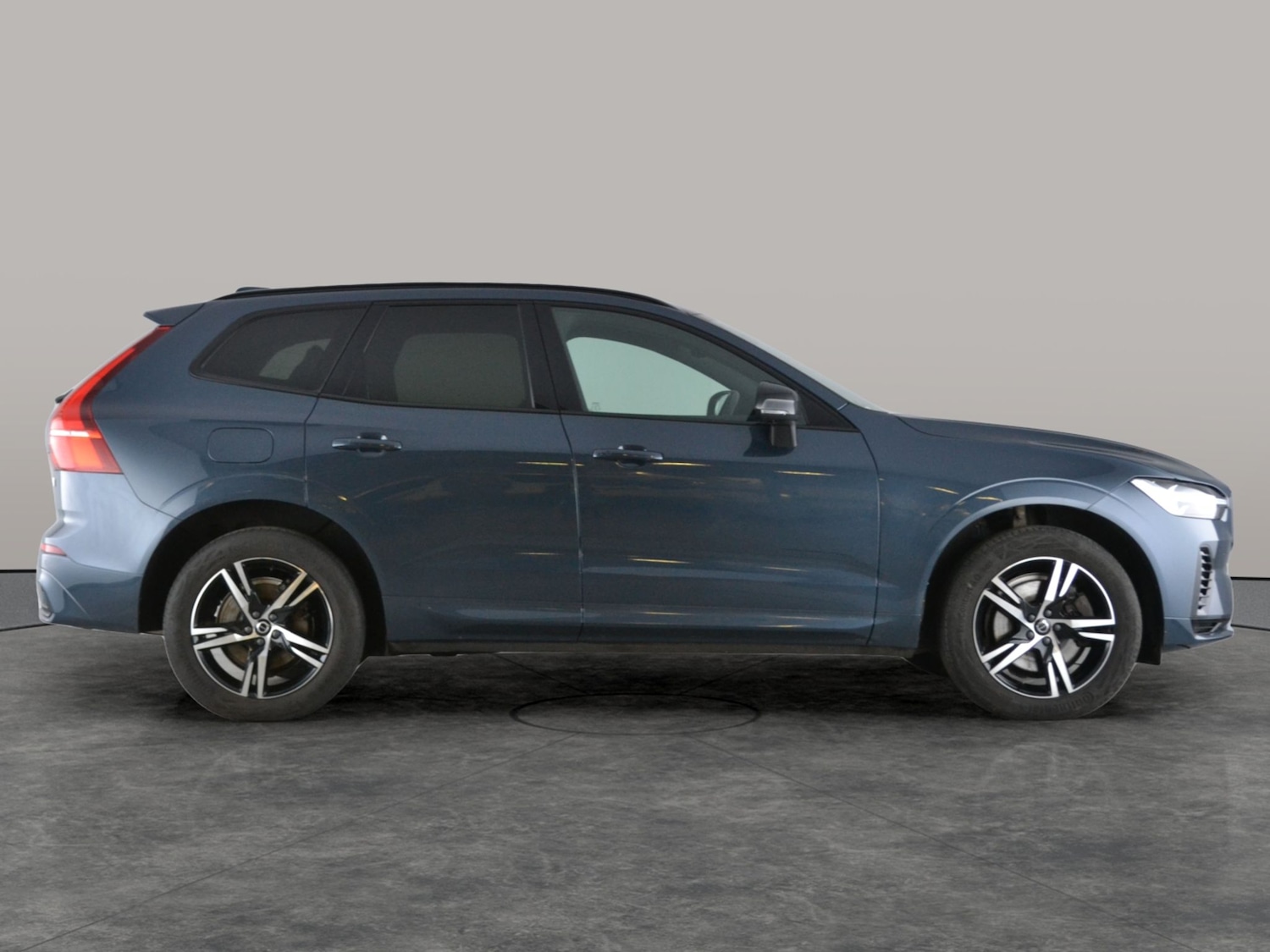 Used Volvo XC60 2021 for sale - 77167444: Photo 12