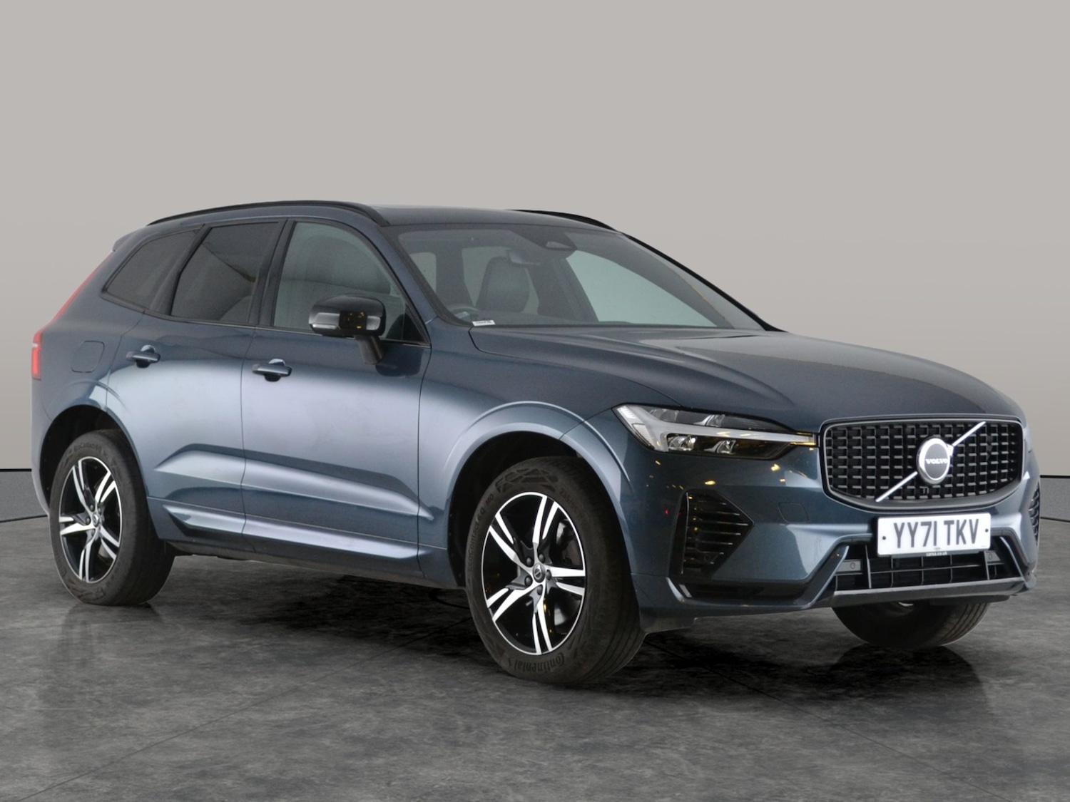 Used Volvo XC60 2021 for sale - 77167444: Photo 13