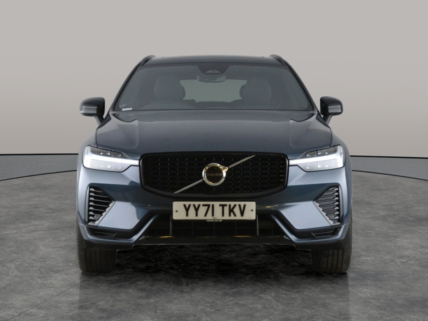 Used Volvo XC60 2021 for sale - 77167444: Photo 14