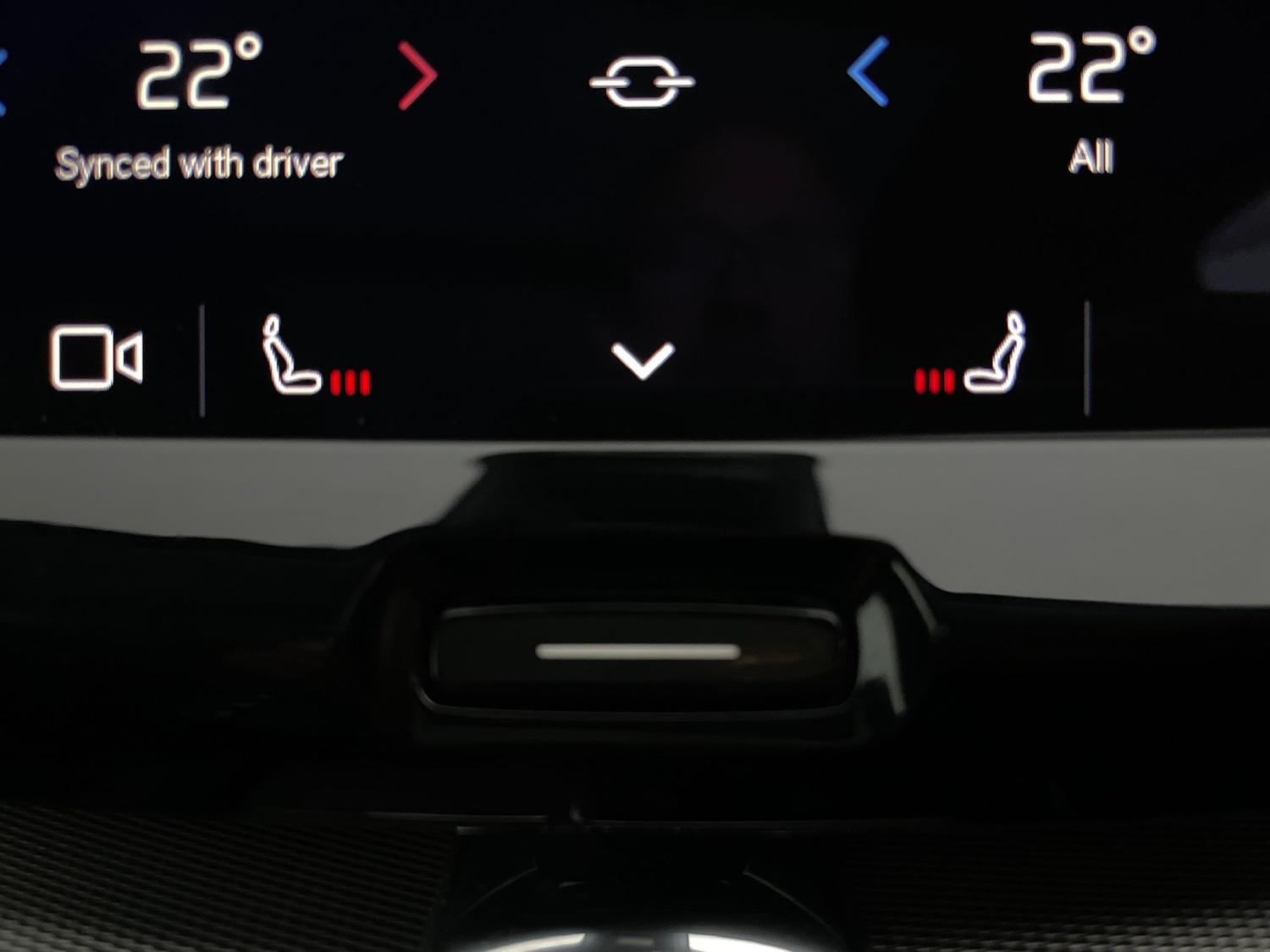 Used Volvo XC60 2021 for sale - 77167444: Photo 25