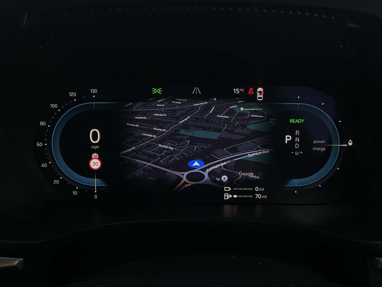 Used Volvo XC60 2021 for sale - 77167444: Photo 30