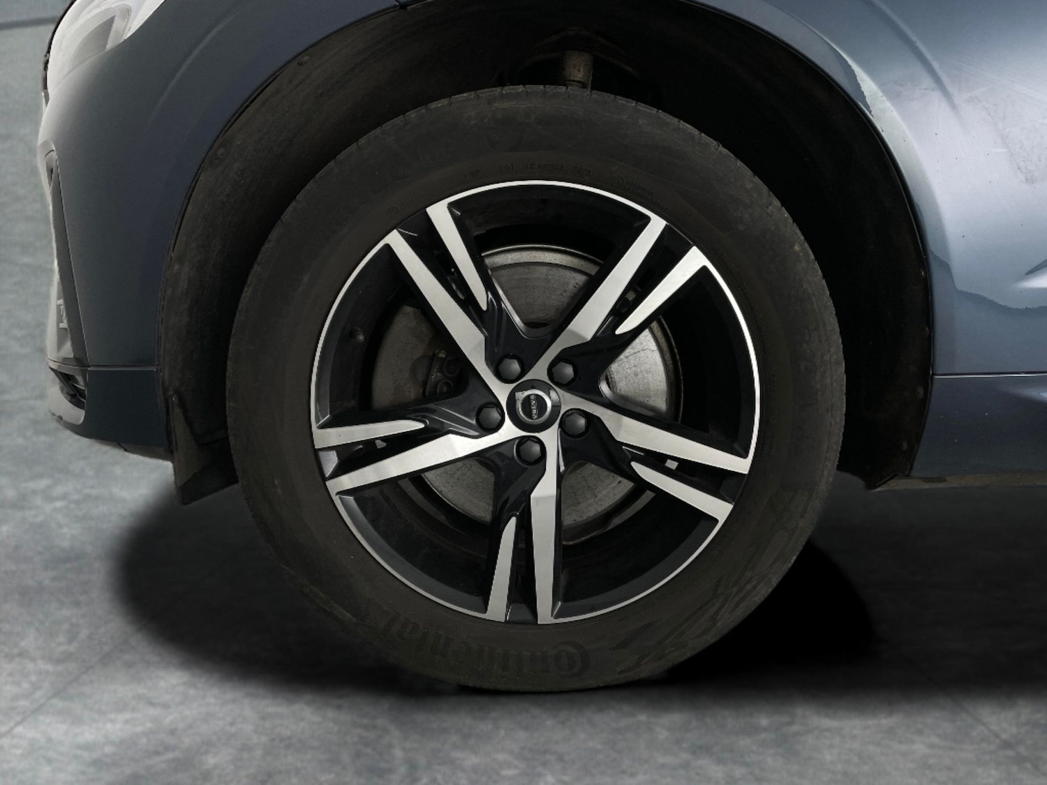 Used Volvo XC60 2021 for sale - 77167444: Photo 31