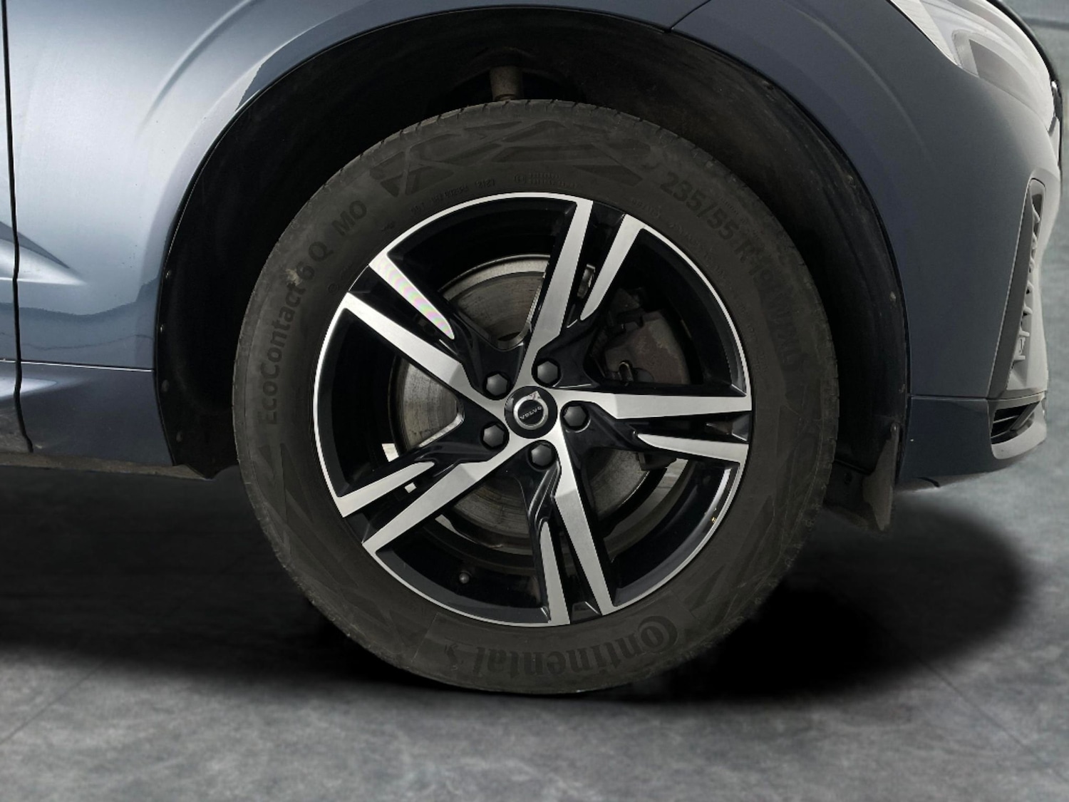 Used Volvo XC60 2021 for sale - 77167444: Photo 32