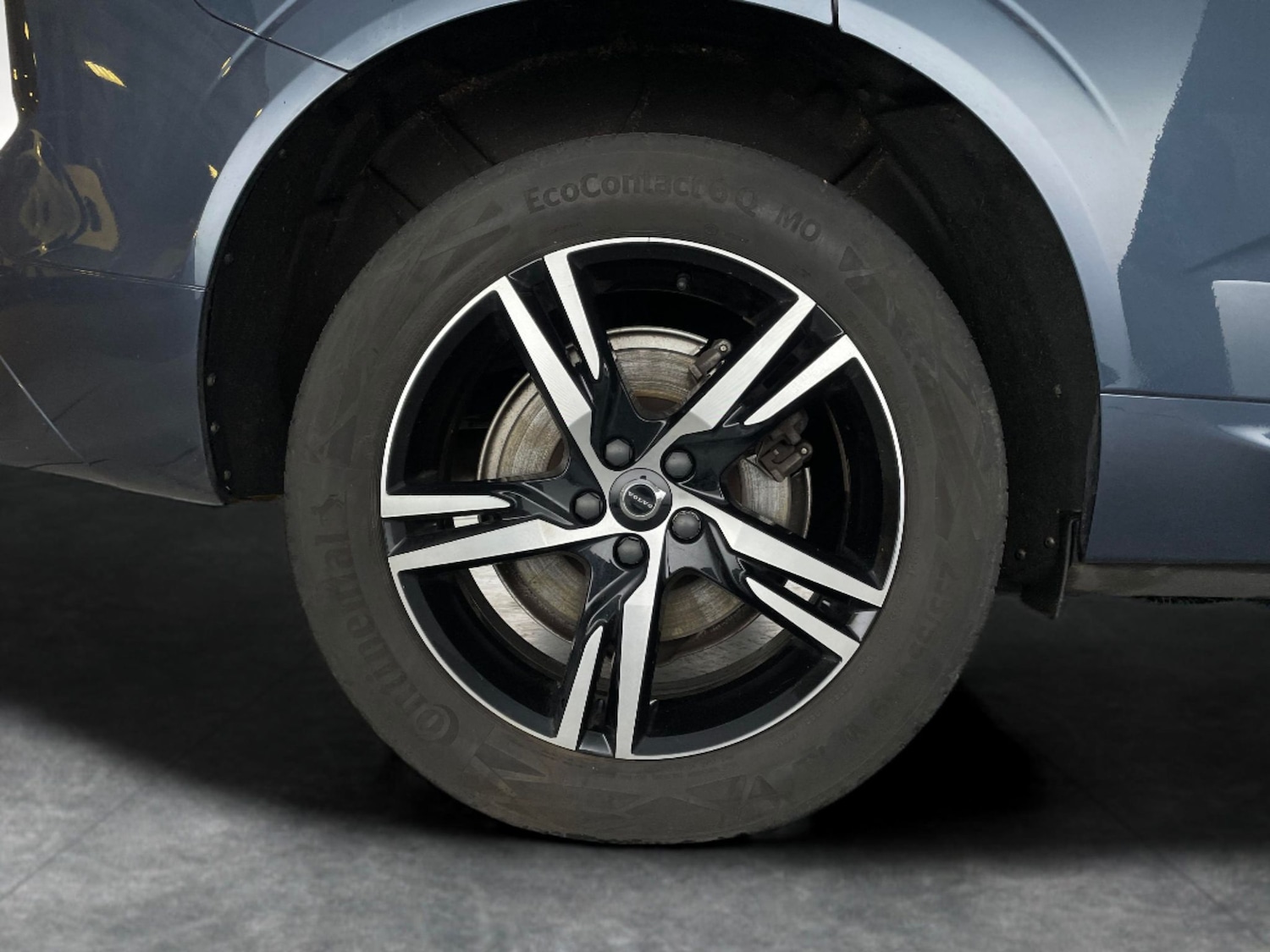 Used Volvo XC60 2021 for sale - 77167444: Photo 33