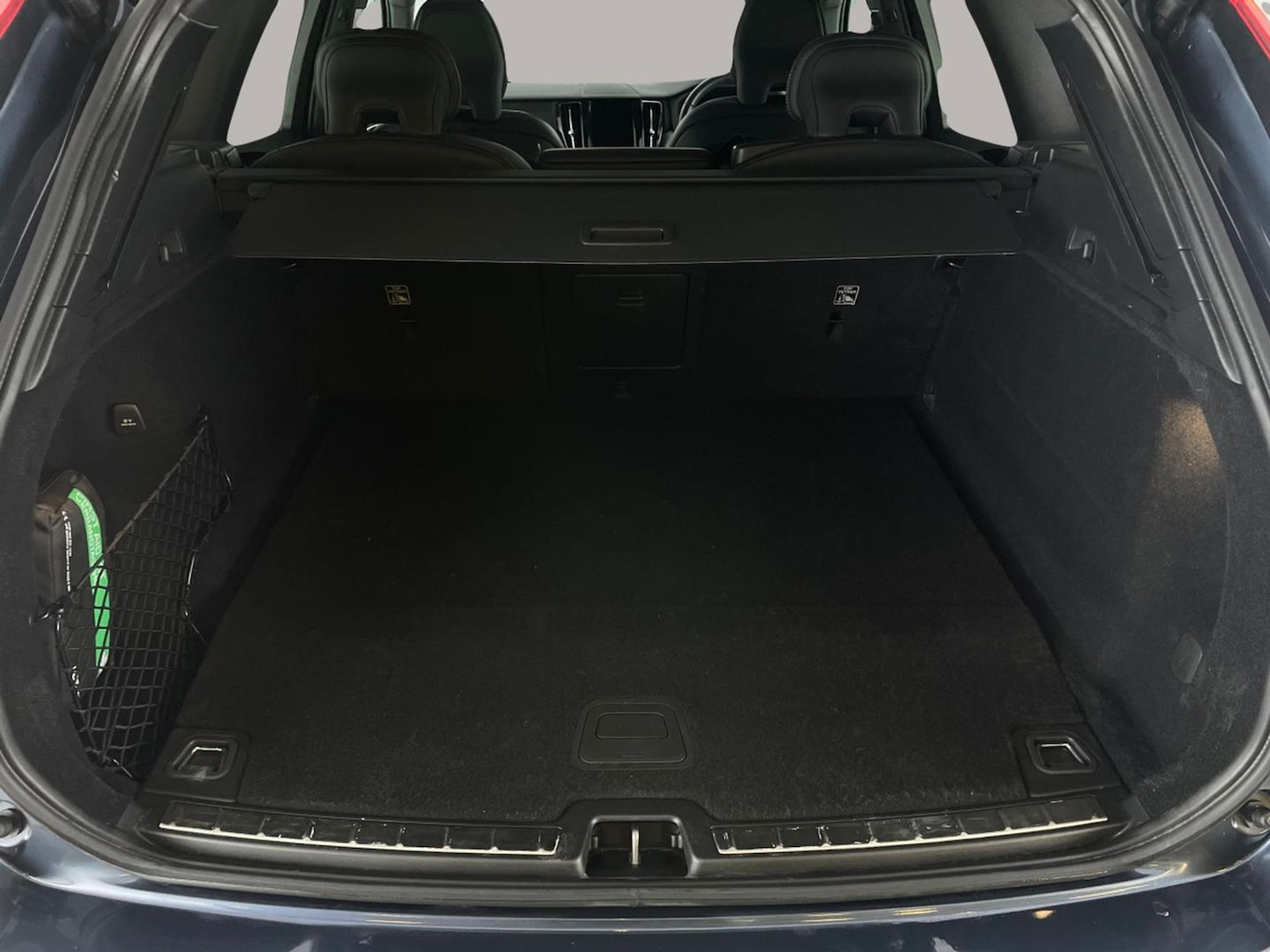 Used Volvo XC60 2021 for sale - 77167444: Photo 40