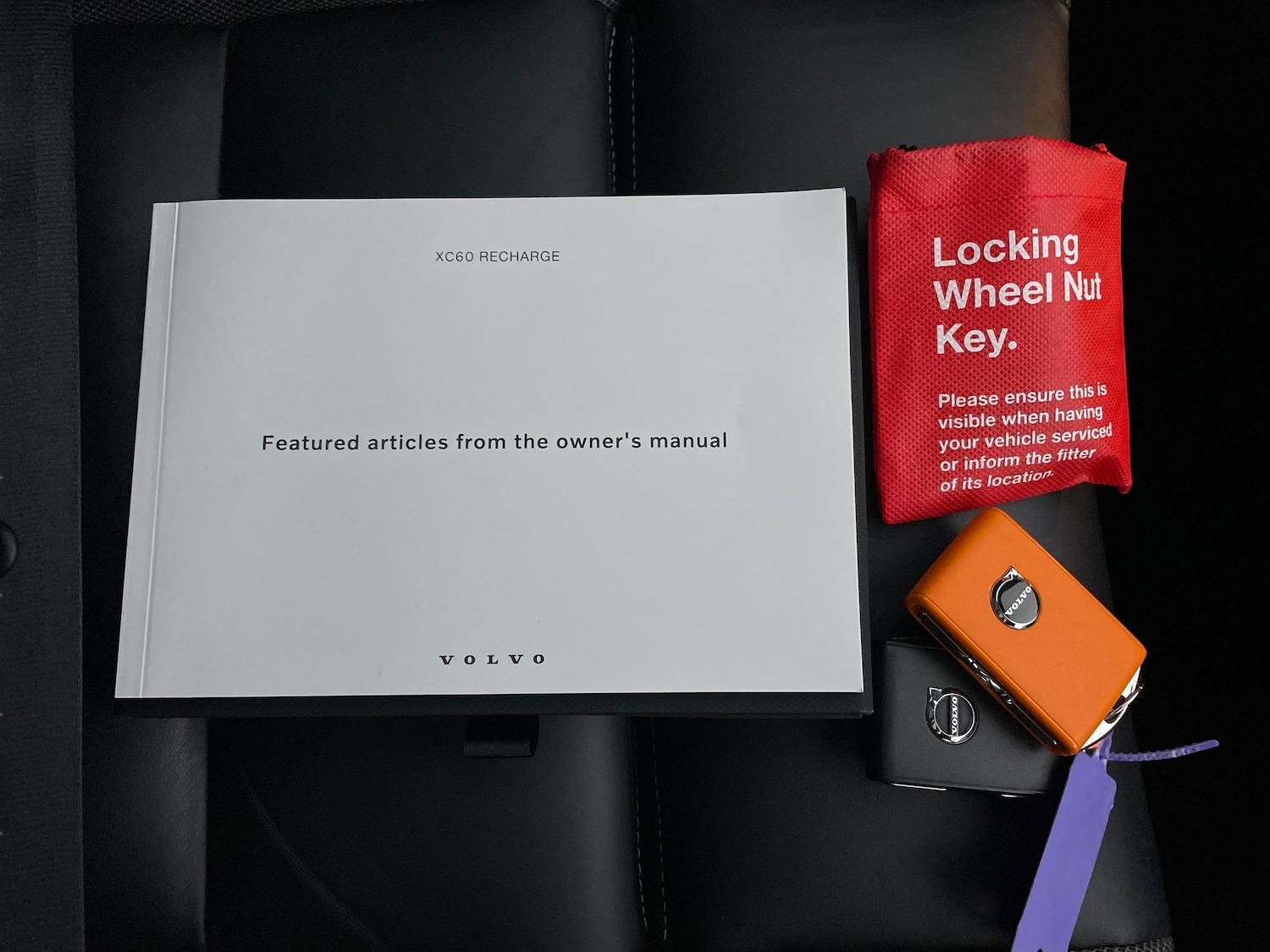 Used Volvo XC60 2021 for sale - 77167444: Photo 41