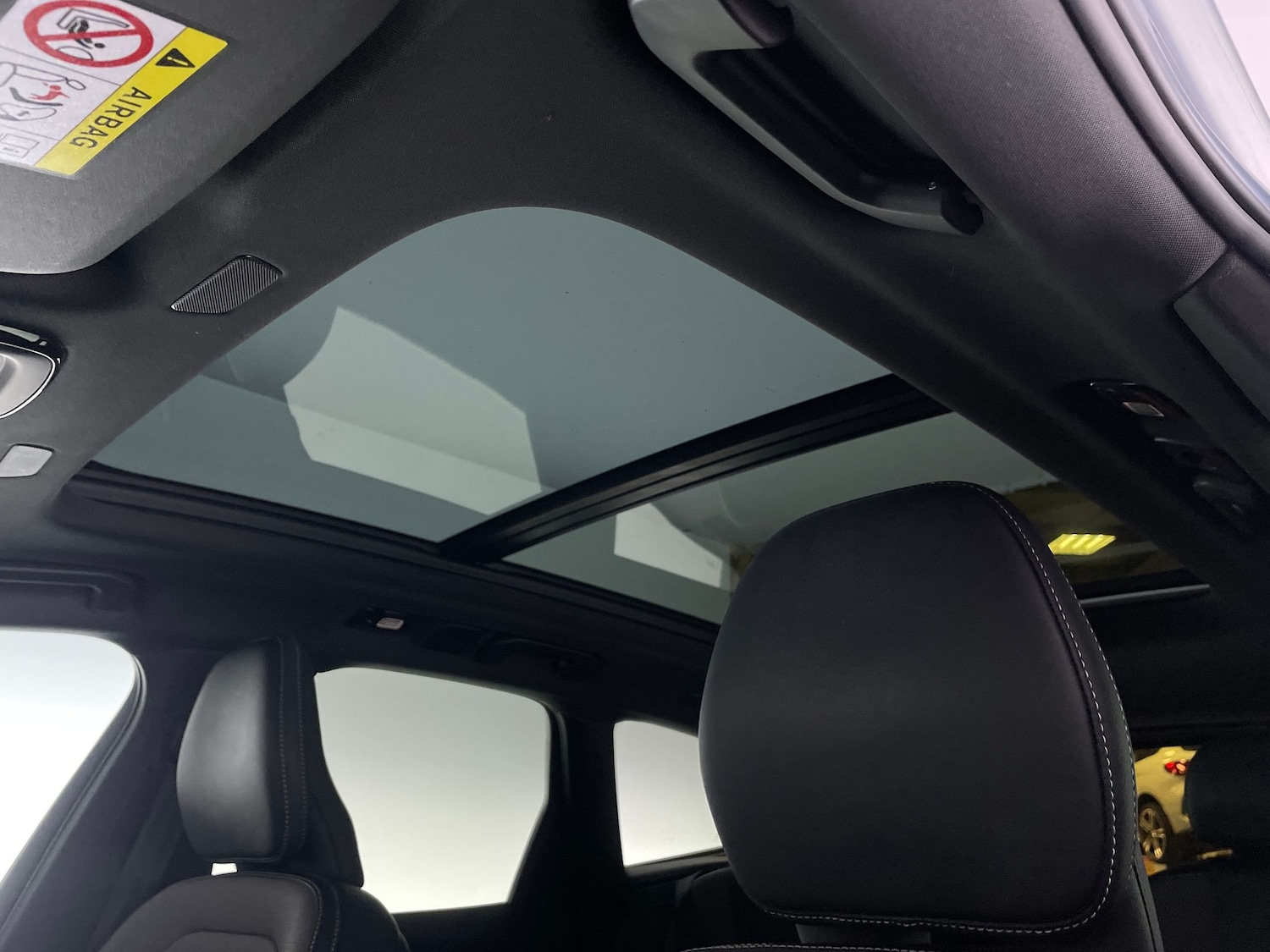 Used Volvo XC60 2021 for sale - 77167444: Photo 5