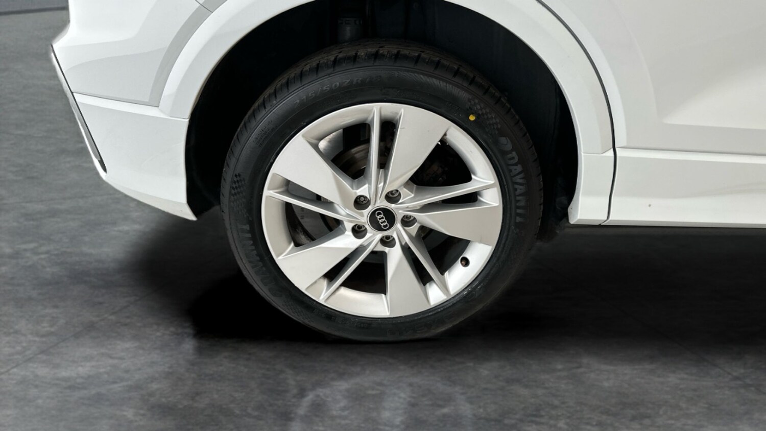 Used Audi Q2 2022 for sale - 77493040: Photo 11