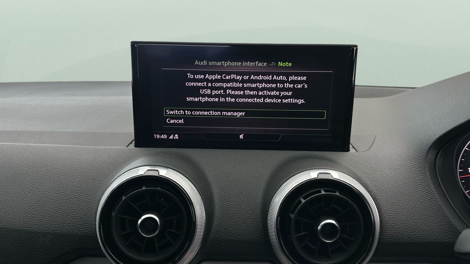 Used Audi Q2 2022 for sale - 77493040: Photo 24