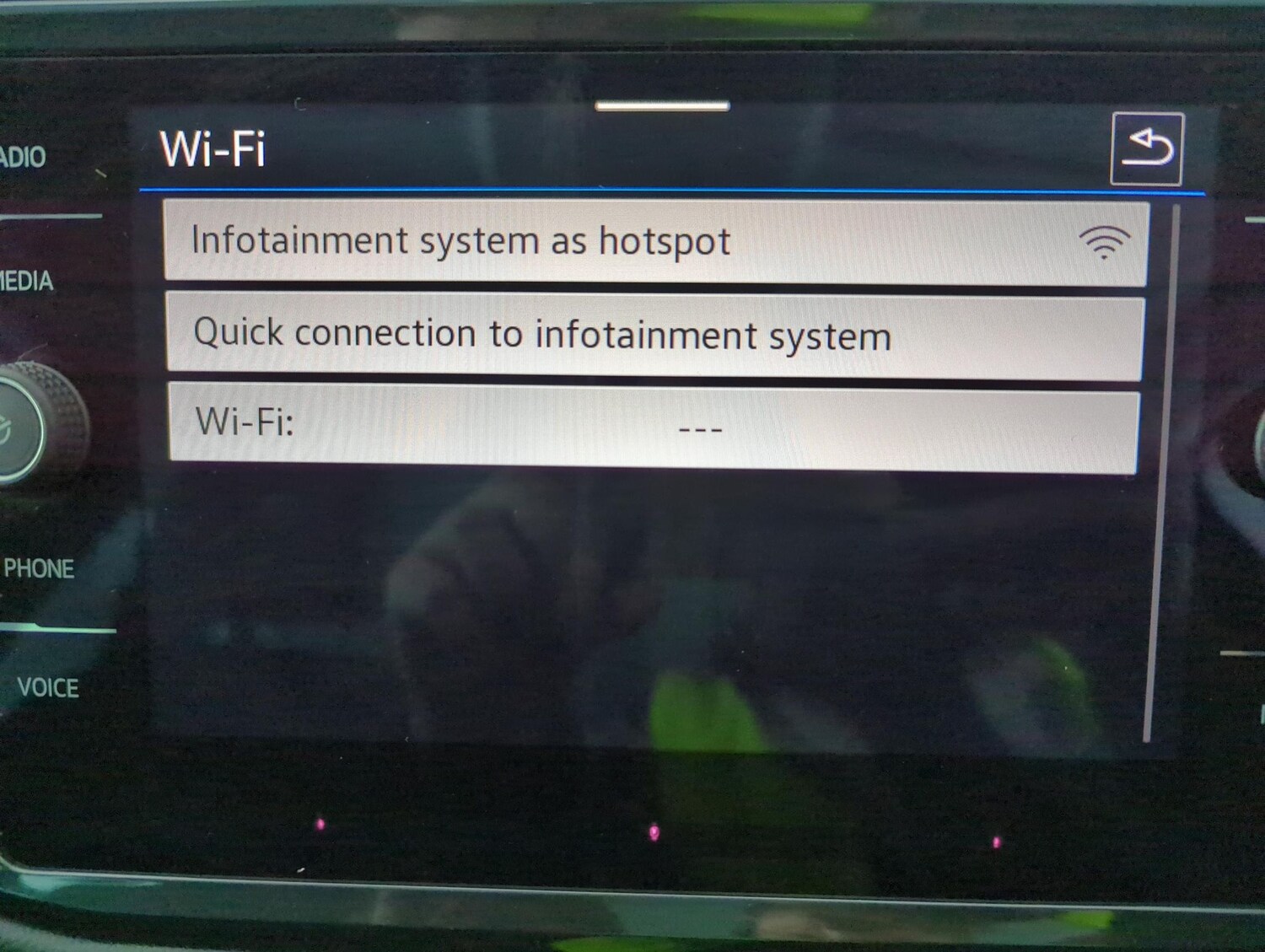 Used Volkswagen Tiguan 2022 for sale - 77951087: Photo 13