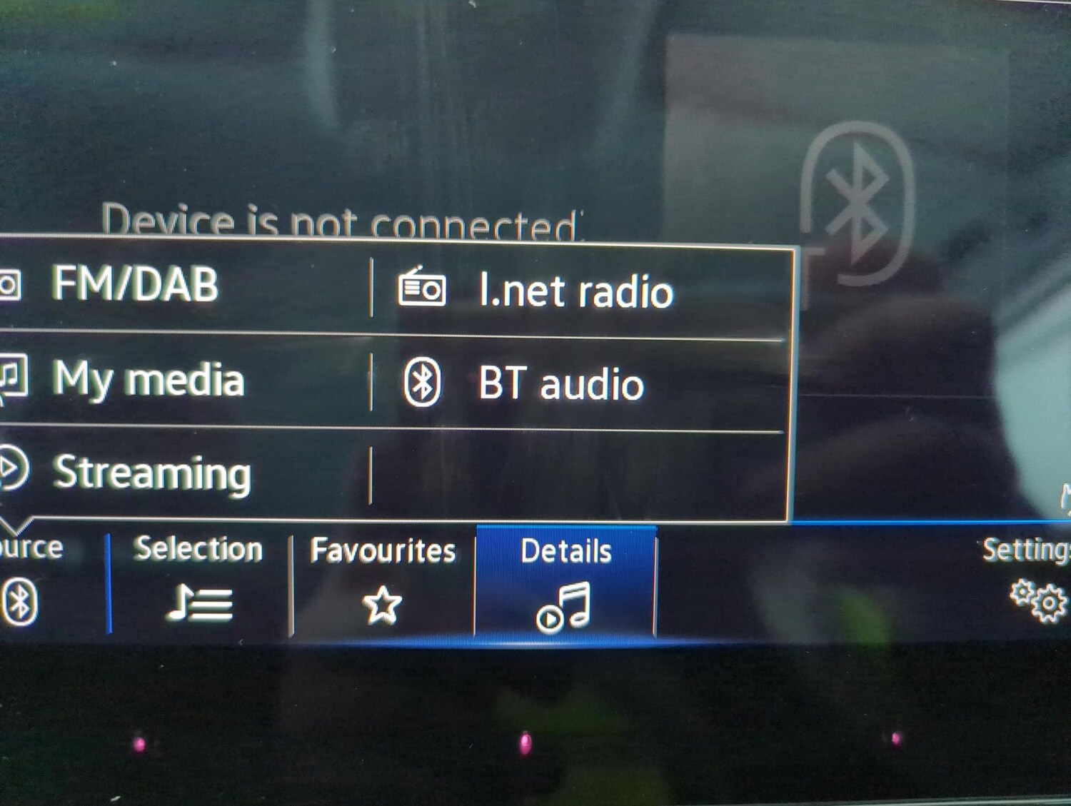 Used Volkswagen Tiguan 2022 for sale - 77951087: Photo 15