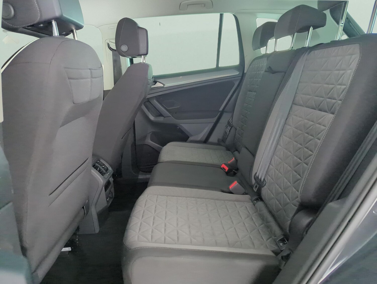 Used Volkswagen Tiguan 2022 for sale - 77951087: Photo 25