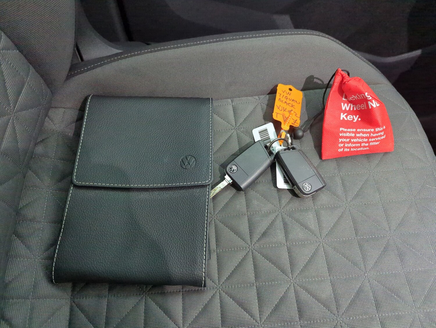 Used Volkswagen Tiguan 2022 for sale - 77951087: Photo 30