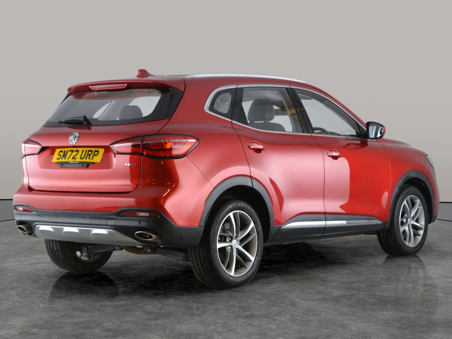 Used MG MG HS 2023 for sale - 77629849: Photo 11