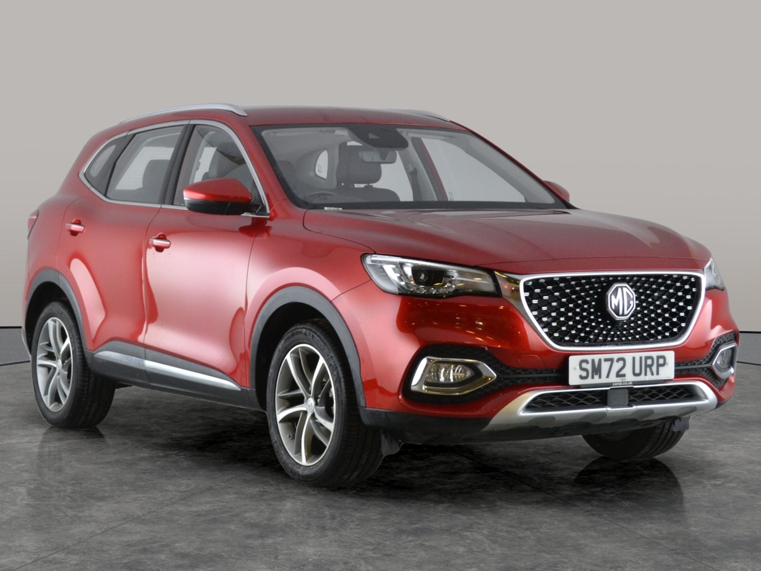 Used MG MG HS 2023 for sale - 77629849: Photo 13