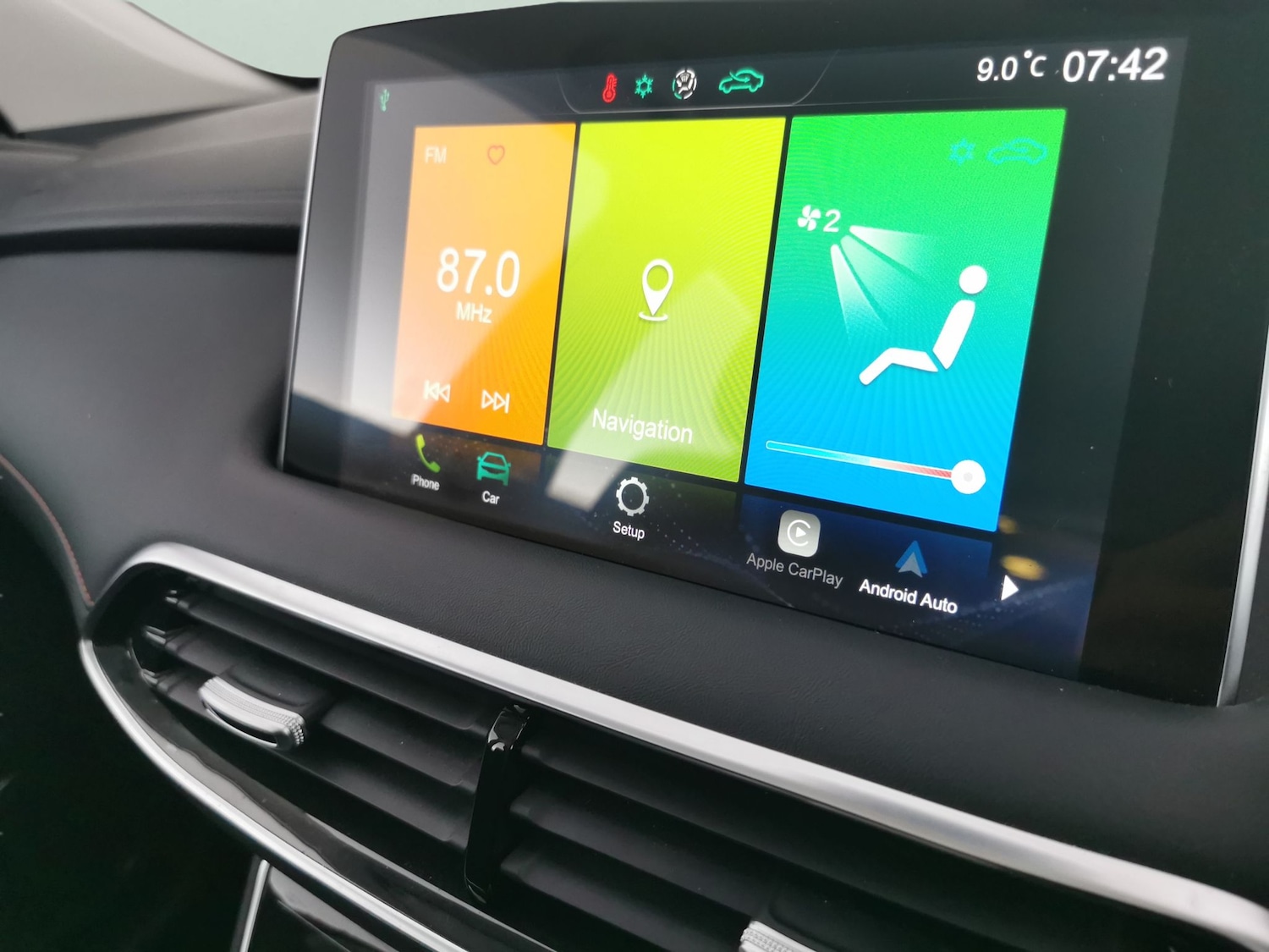 Used MG MG HS 2023 for sale - 77629849: Photo 16