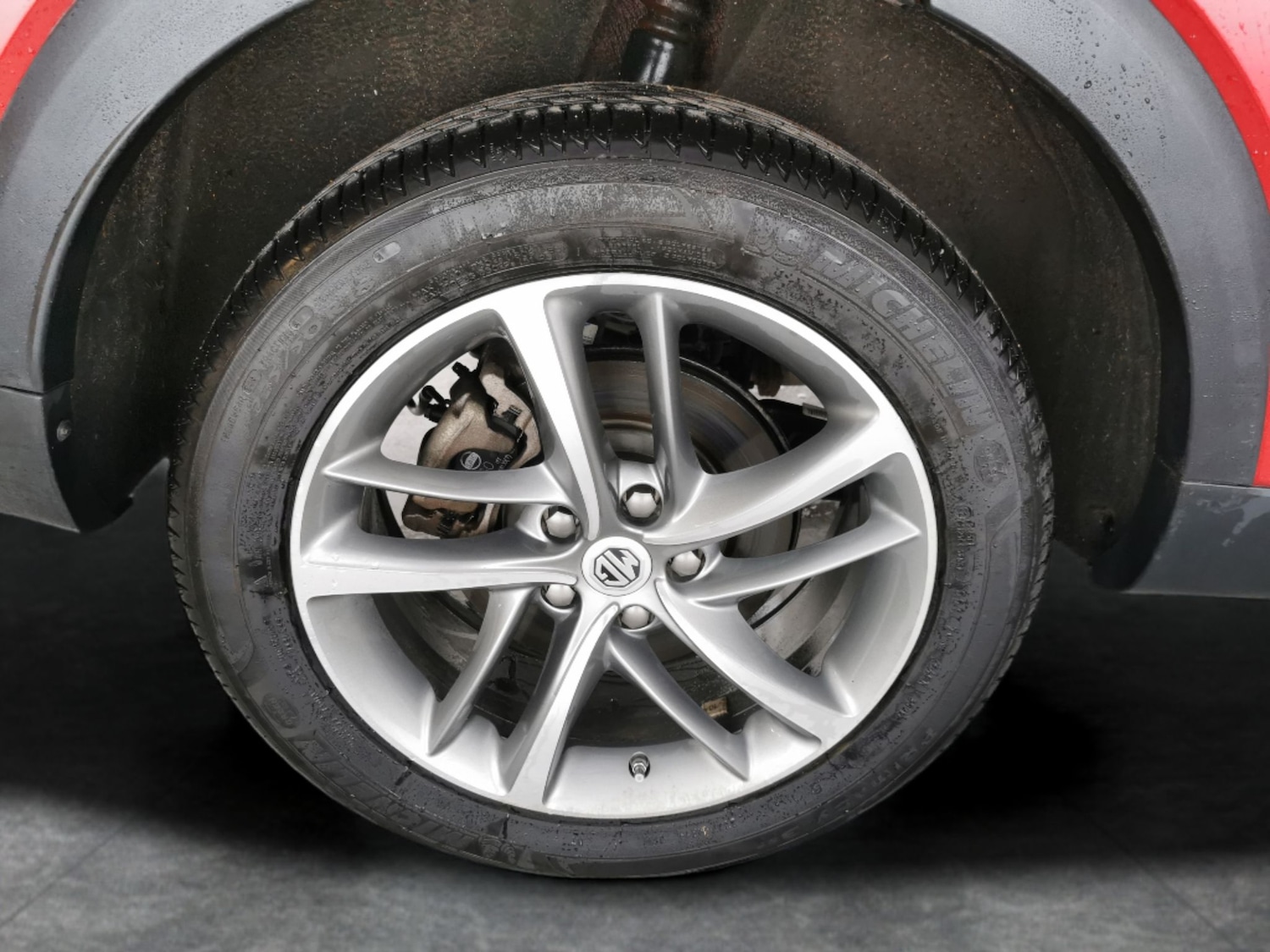 Used MG MG HS 2023 for sale - 77629849: Photo 22